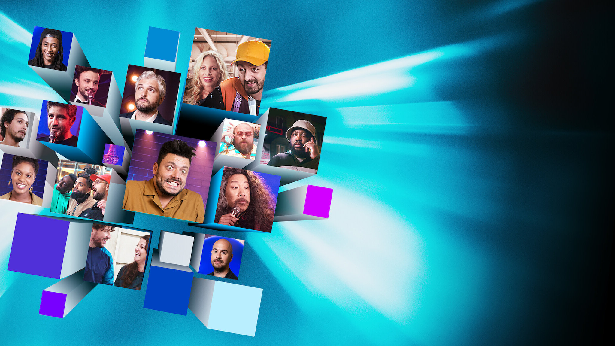 One Night in Paris (2021)  - One Night in Paris (2021) คืนหนึ่งในปารีส