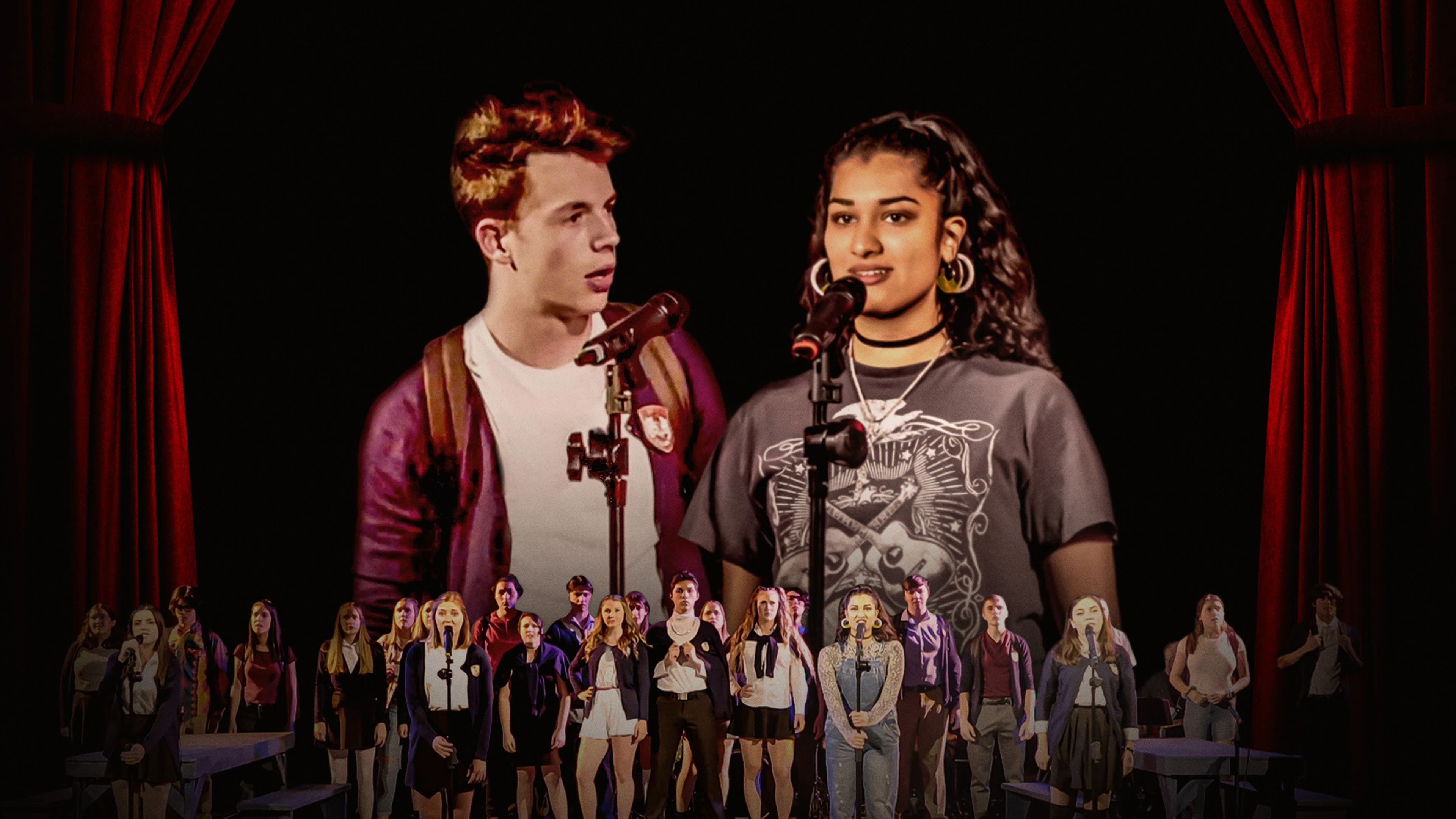 My So-Called High School Rank (2022)