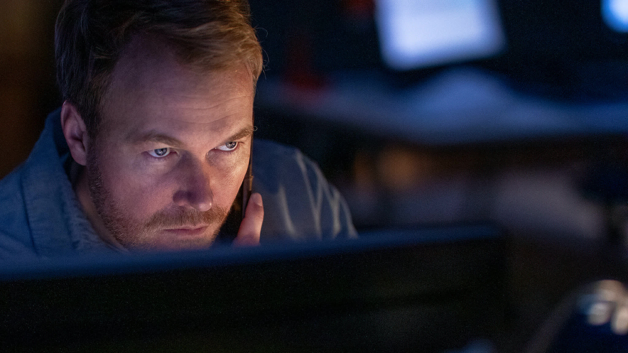 The Lørenskog Disappearance Season 1 (2021) - 31 ตุลาคม 2018 วันที่สาบสูญ Season 1 (2021)