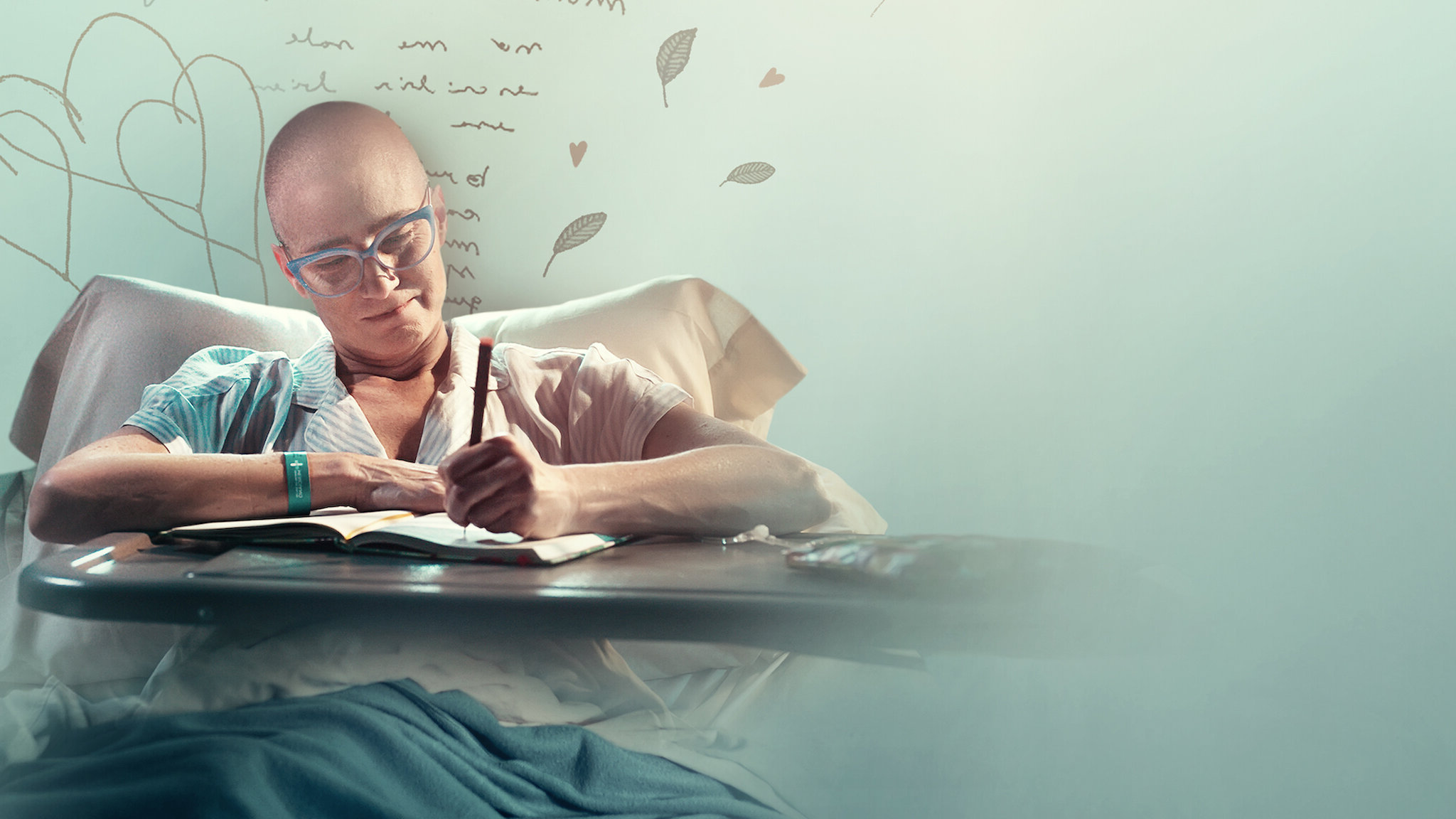 Notes for My Son (2020) -n- - Notes for My Son (2020) นิทานรักจากแม่