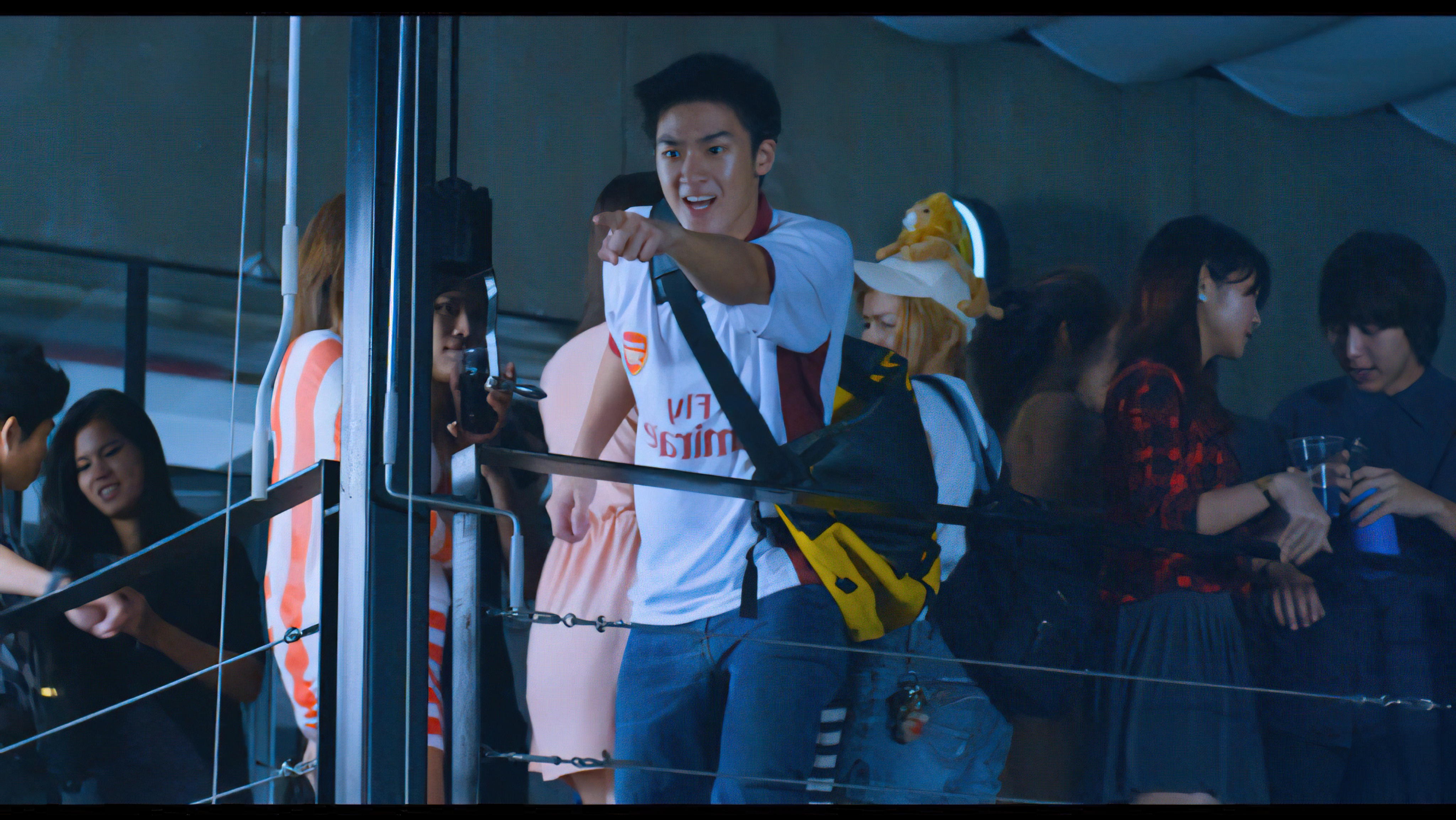 Joe-Hua-Tang-Mo โจหัวแตงโม - โจหัวแตงโม