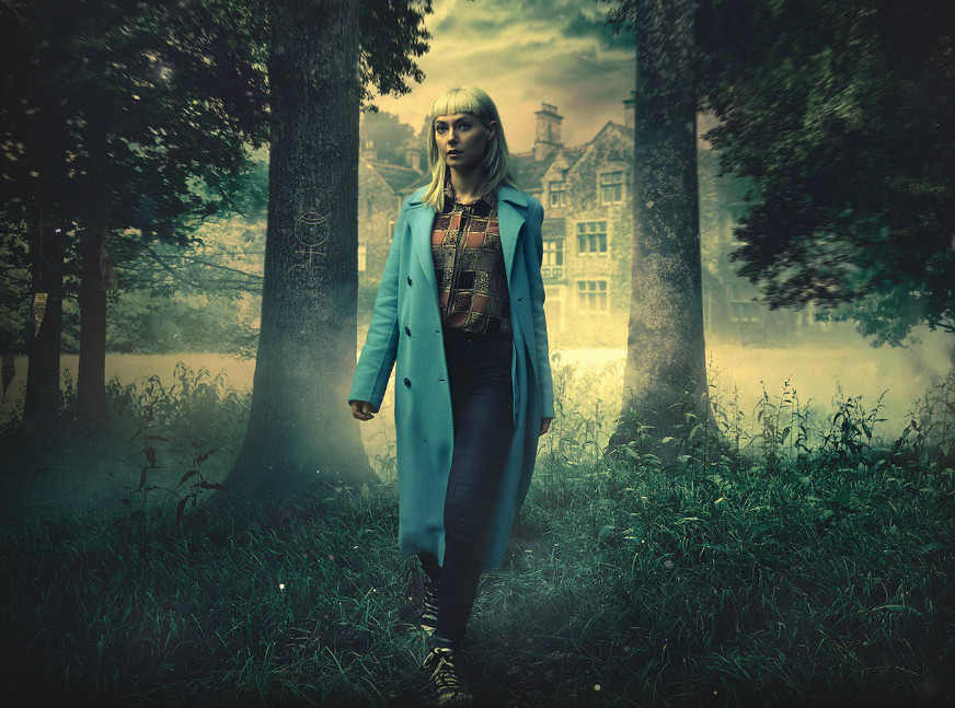 Requiem Season 1 (2018) -n- - Requiem Season 1 (2018) เพลงสวดส่งวิญญาณ