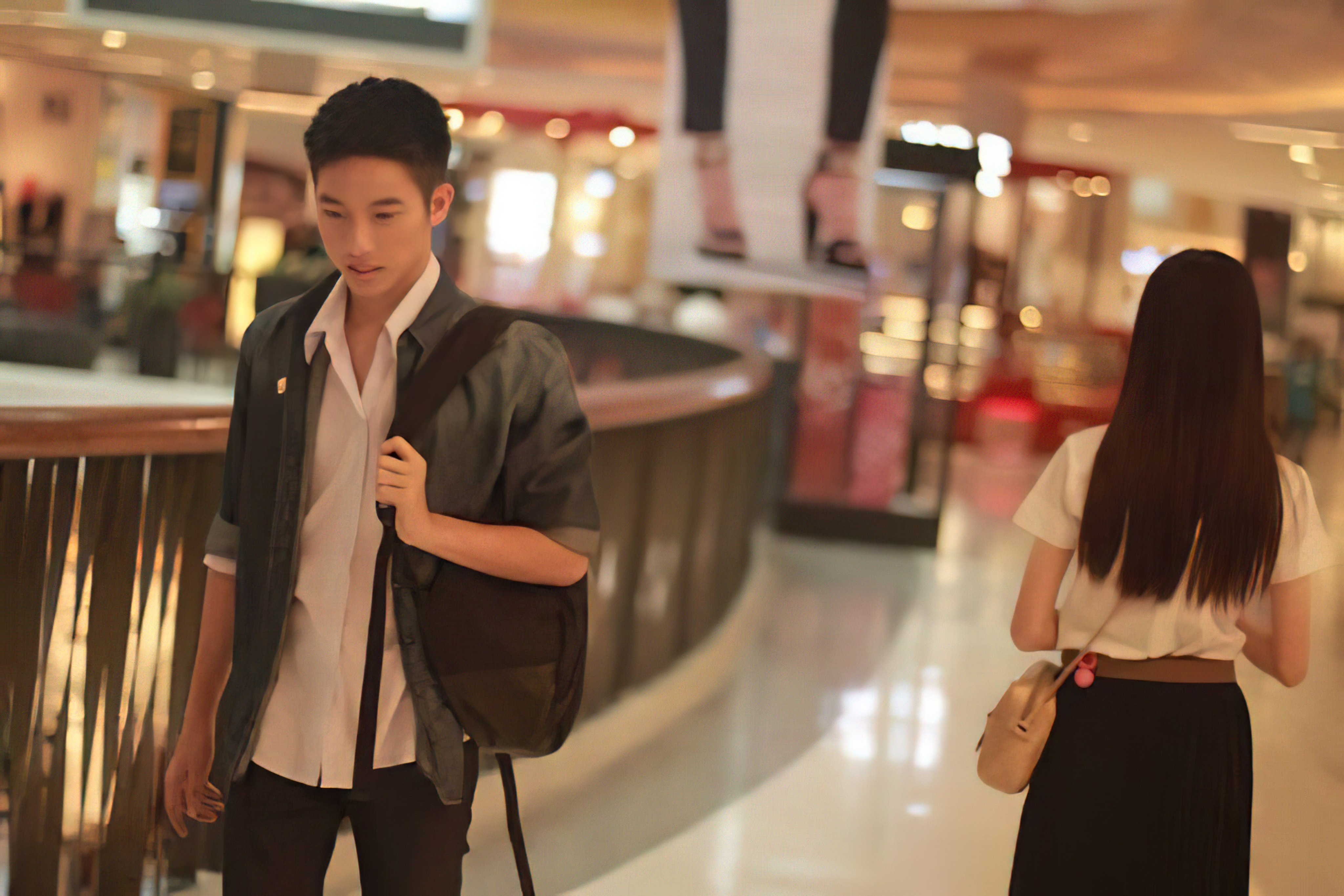 Love Confession รักสารภาพ (2015) - รักสารภาพ (2015)