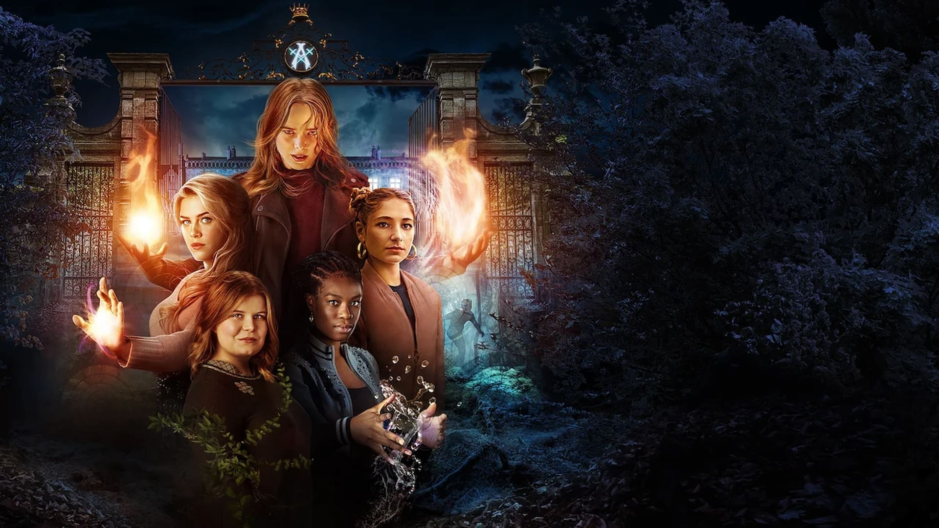 Fate The Winx Saga Season 2 (2022) - Fate The Winx Saga Season 2 (2022) [พากย์ไทย]