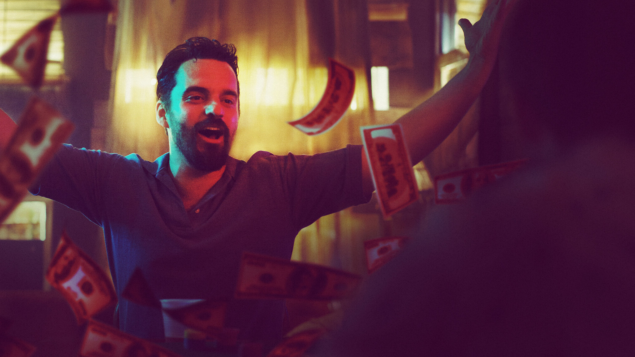 Win It All (2017) - Win It All (2017)