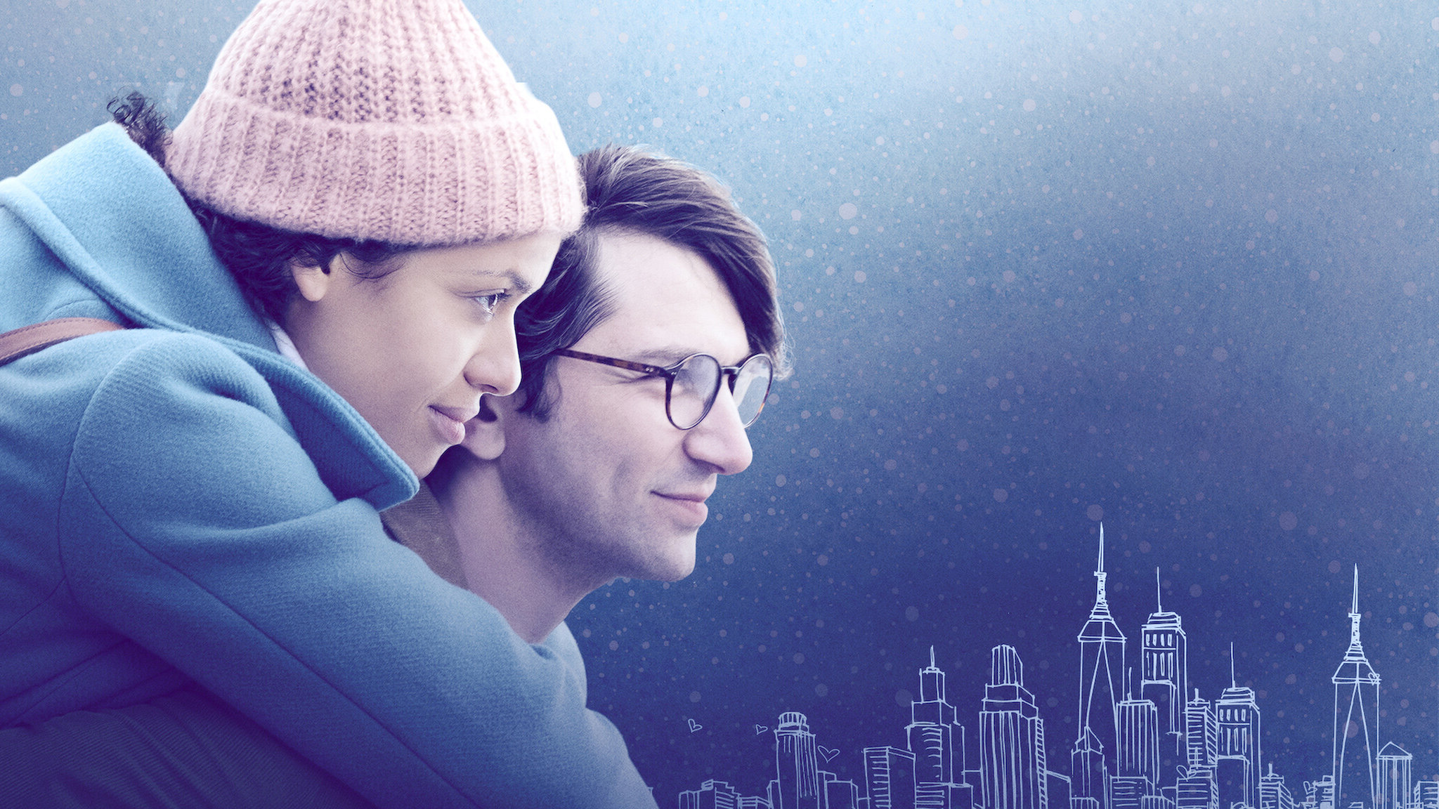 Irreplaceable You (2018)  - Irreplaceable You (2018) ไม่มีใครแทนเธอได้