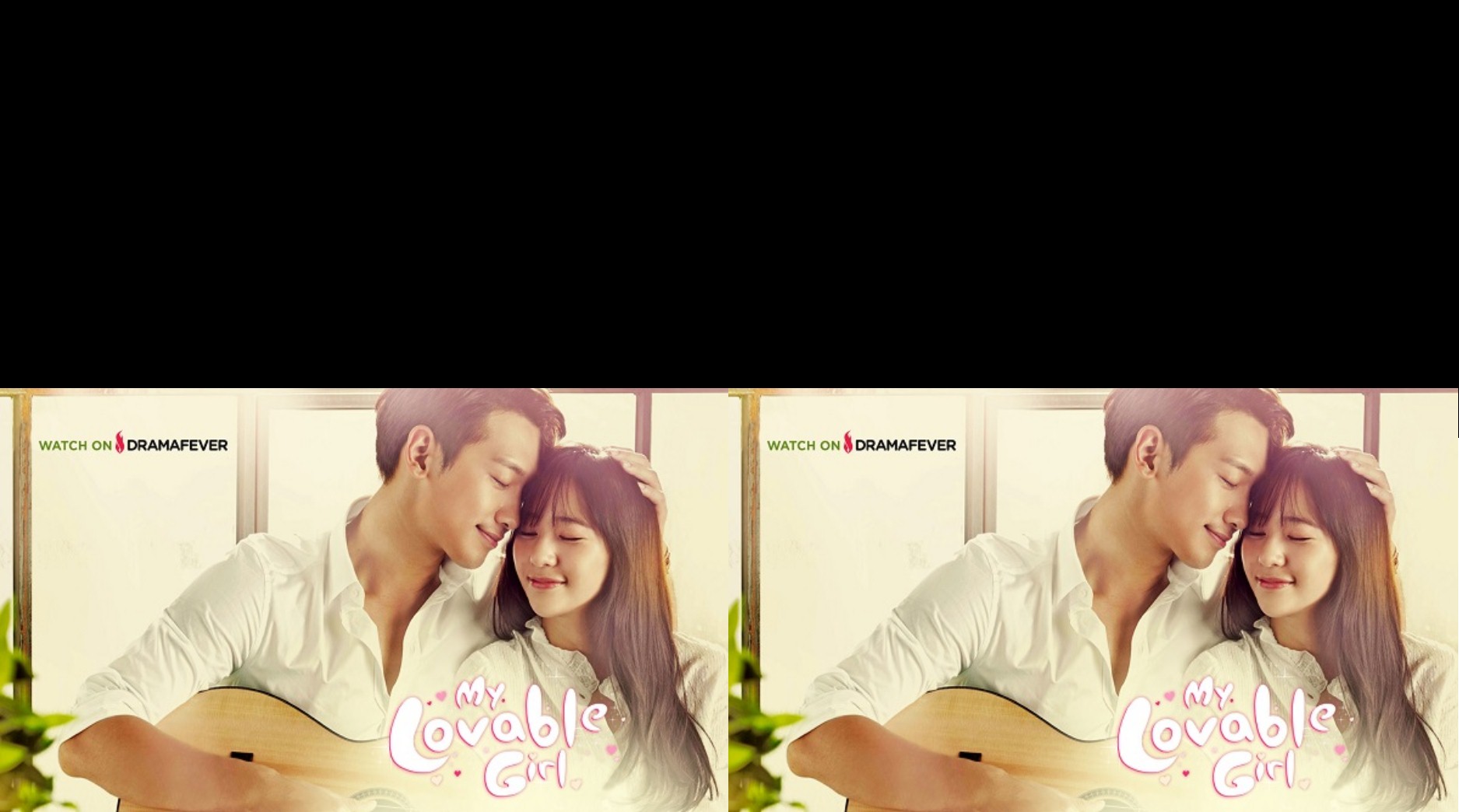 My Lovely Girl (2014) : เพลงรักหัวใจเลิฟ | 16 ตอน (จบ) [พากย์ไทย]
