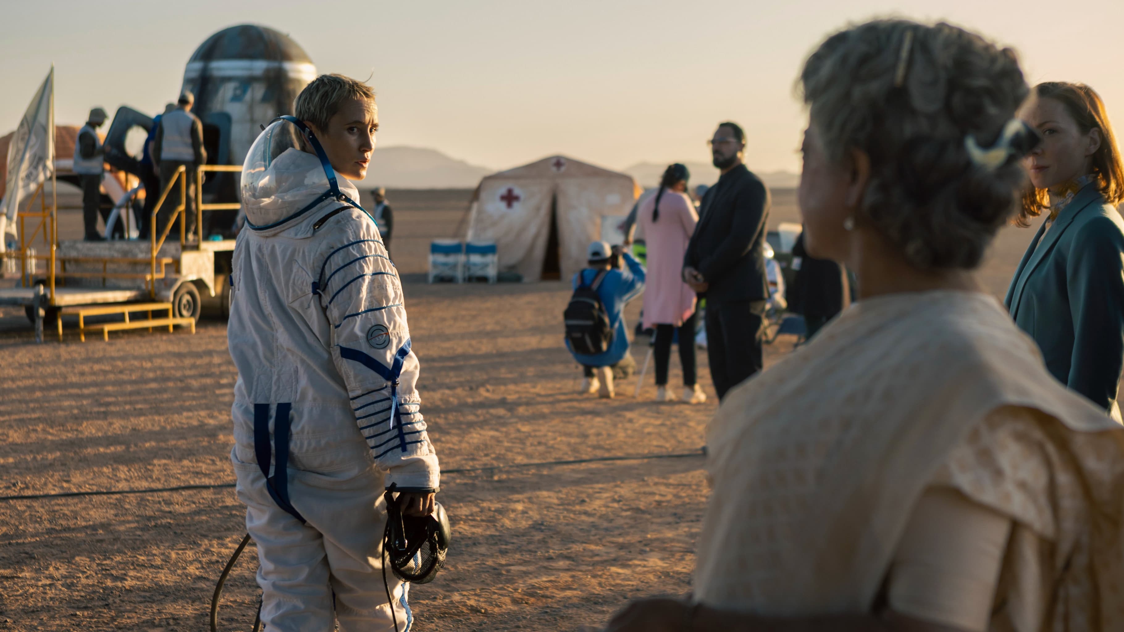 The Signal Season 1 (2024) สัญญาณ