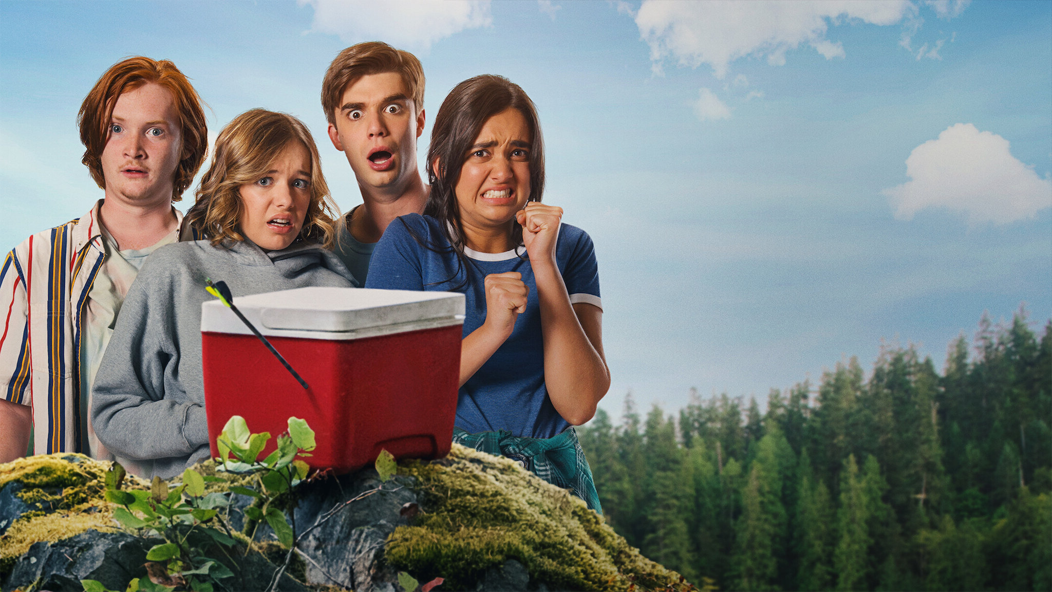 The Package (2018) -n- - The Package (2018) กล่องดวงใจ