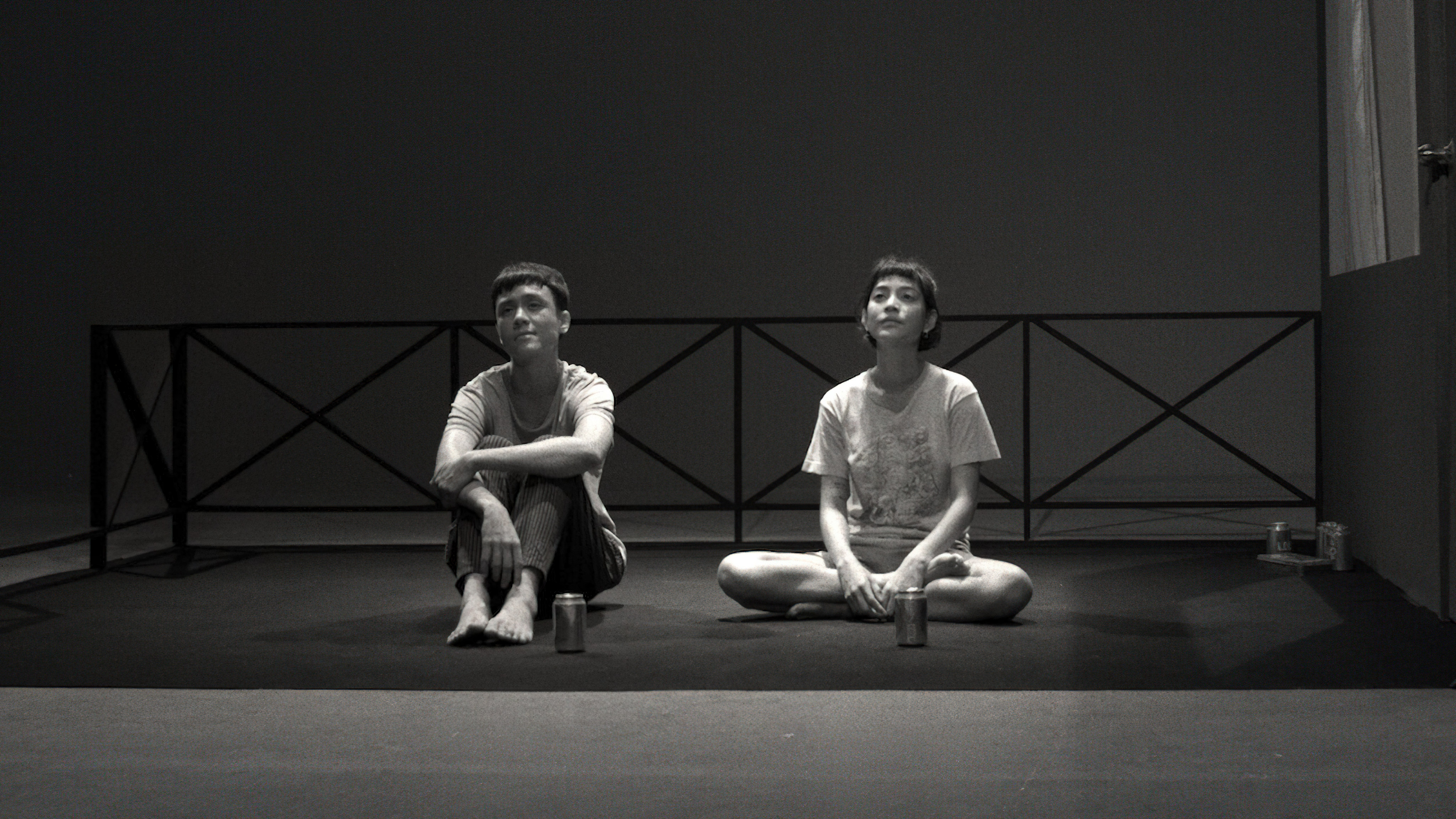 Come Here (2021) - ใจจำลอง (2021)