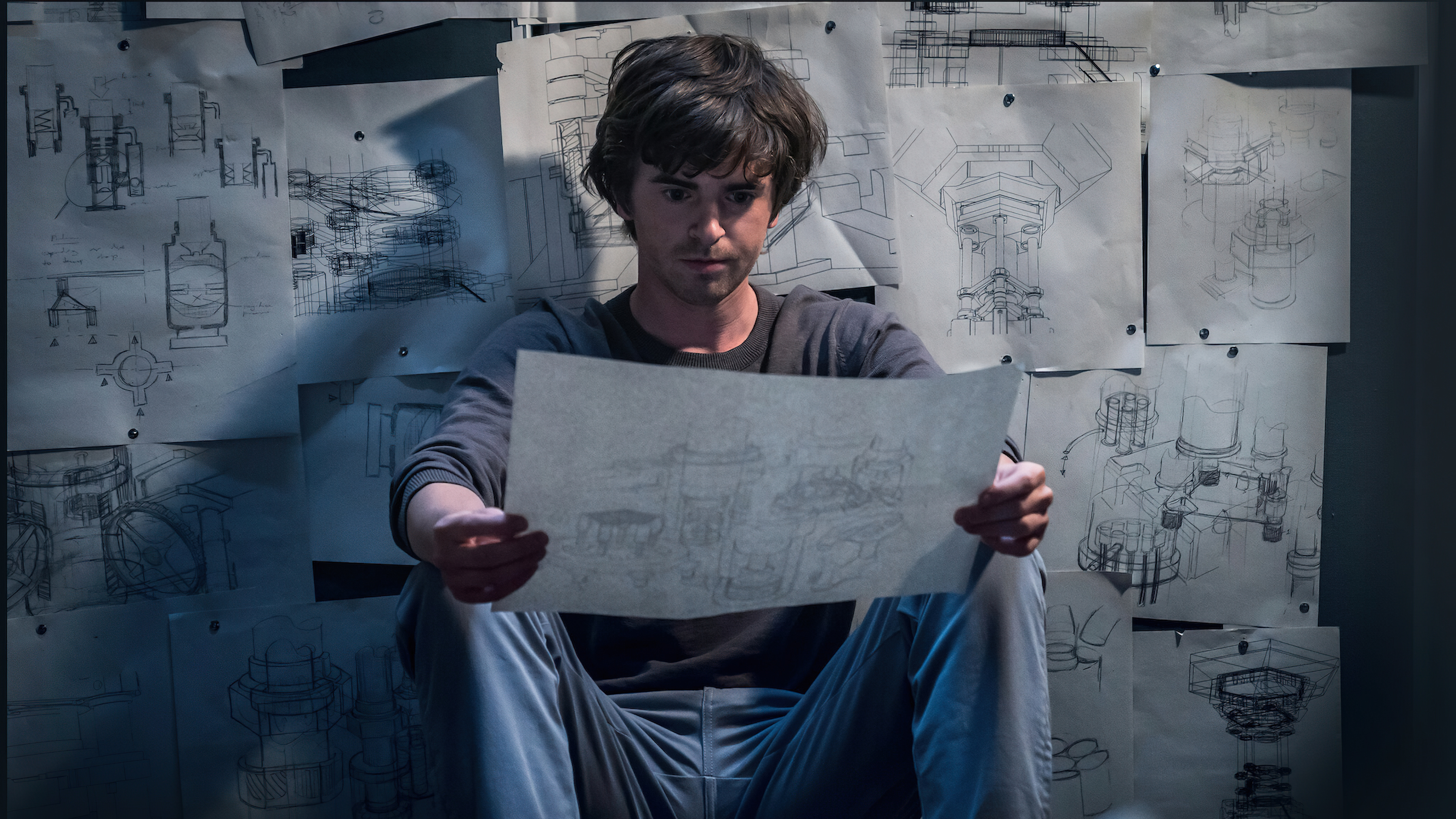 The Vault (2021)  - The Vault (2021) หยุดโลกปล้น