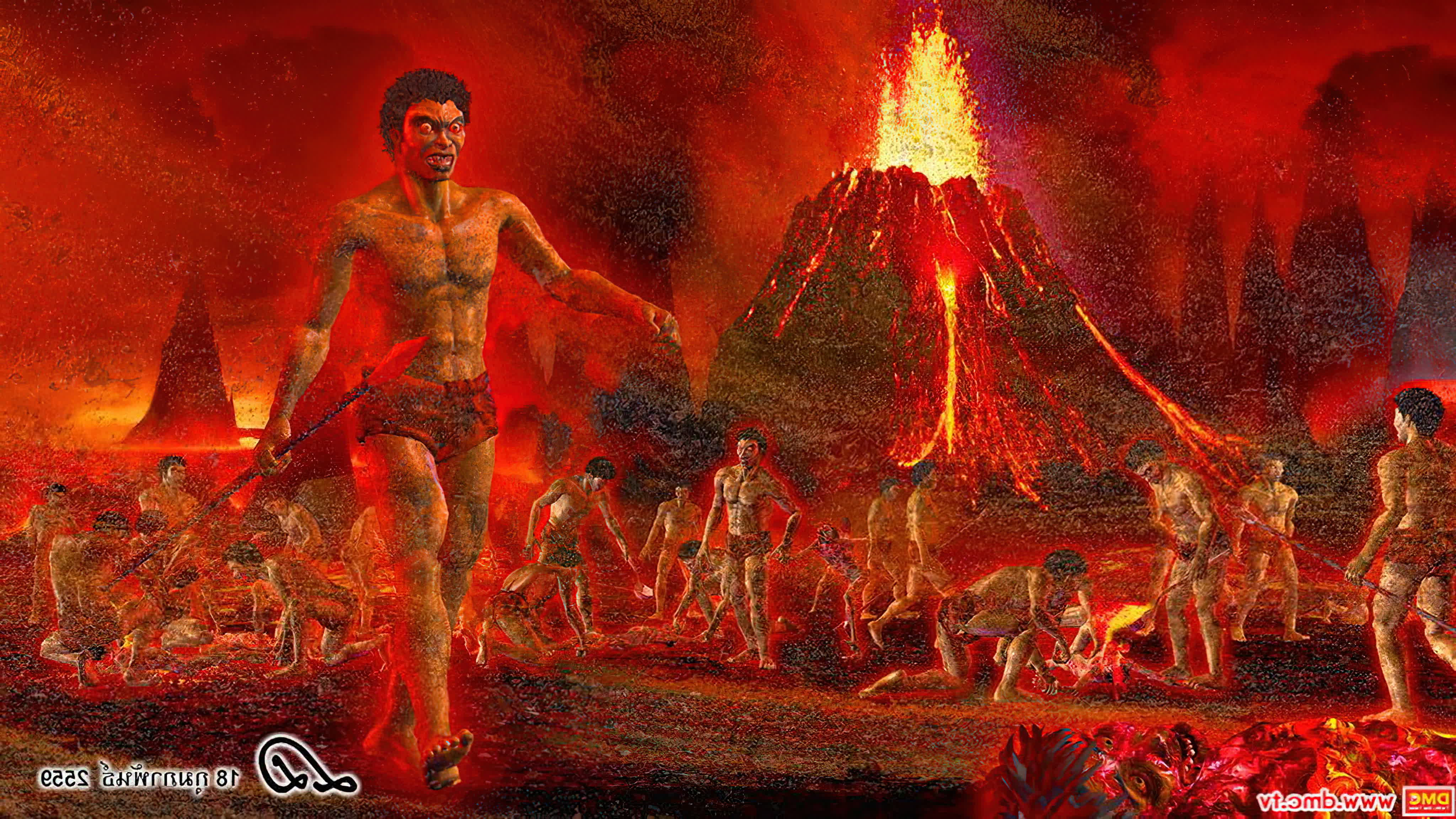 นรก (2005) Inferno Hell - นรก (2005) Inferno