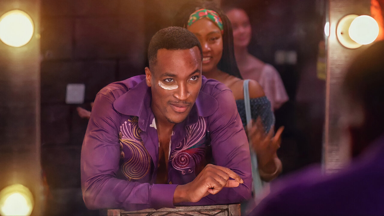 Man of God (2022) - Man of God (2022)