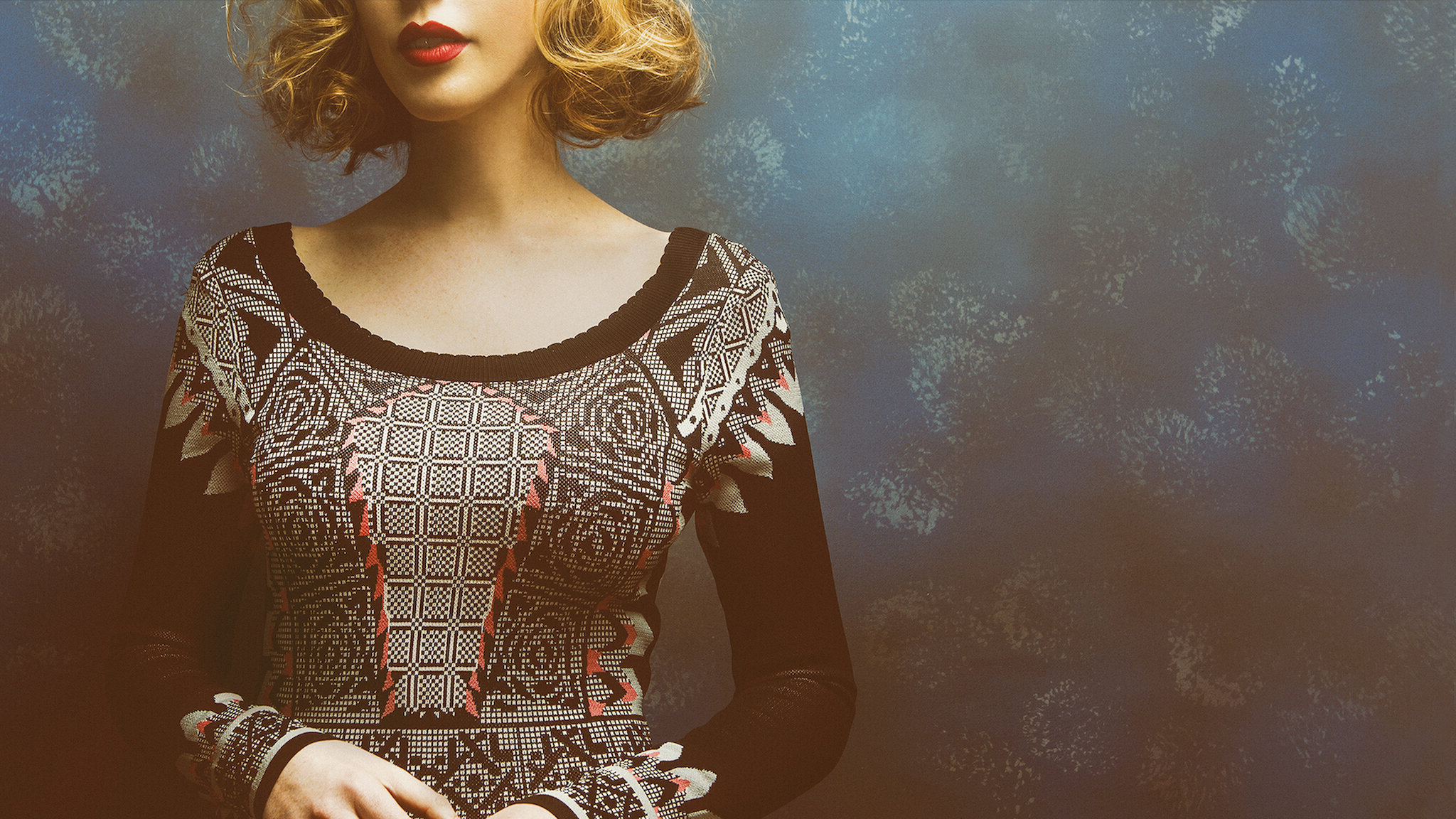 Katherine Ryan In Trouble (2017) -n- - Katherine Ryan (2017) แคทเธอรีน ไรอัน ปัญหามาแล้ว