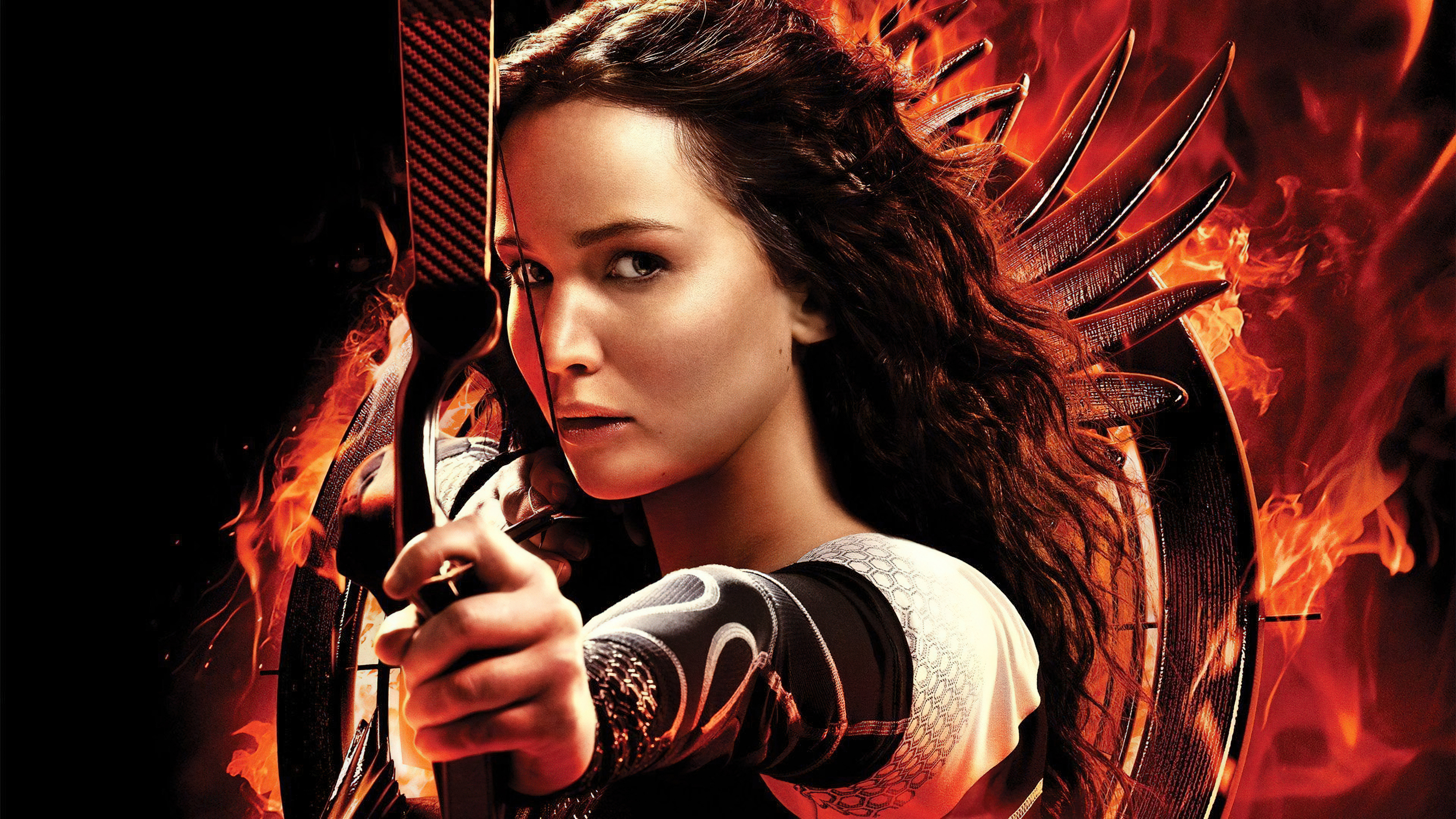 The Hunger Games 2 (2013) - The Hunger Games 2 (2013) เกมล่าเกม 2 แคชชิ่งไฟเออร์ ภาค 2