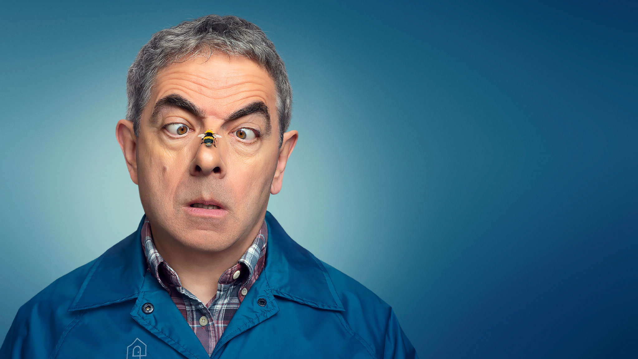 Man Vs Bee Season 1 (2022) - Man Vs Bee Season 1 (2022)