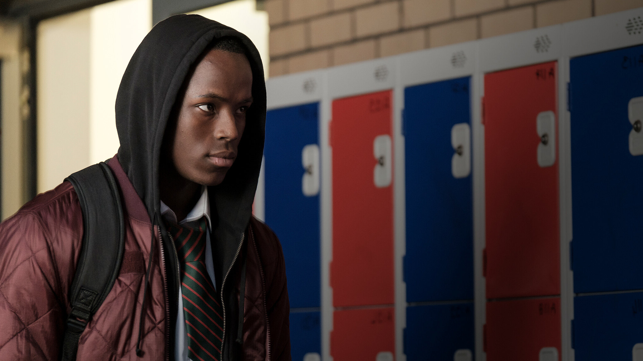 Blue Story (2019) - Blue Story (2019)