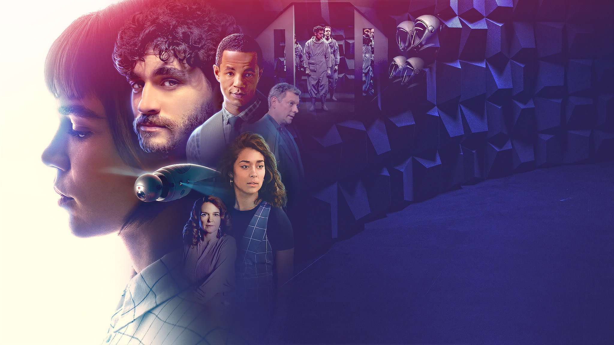 Onisciente Season 1 (2020)  - Onisciente Season 1 (2020) ฆาตรกรรมล่องหน