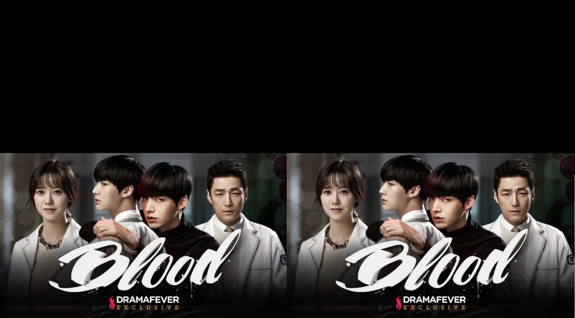 Blood (2015) : เทพบุตรแวมไพร์ | 20 ตอน (จบ) [พากย์ไทย]