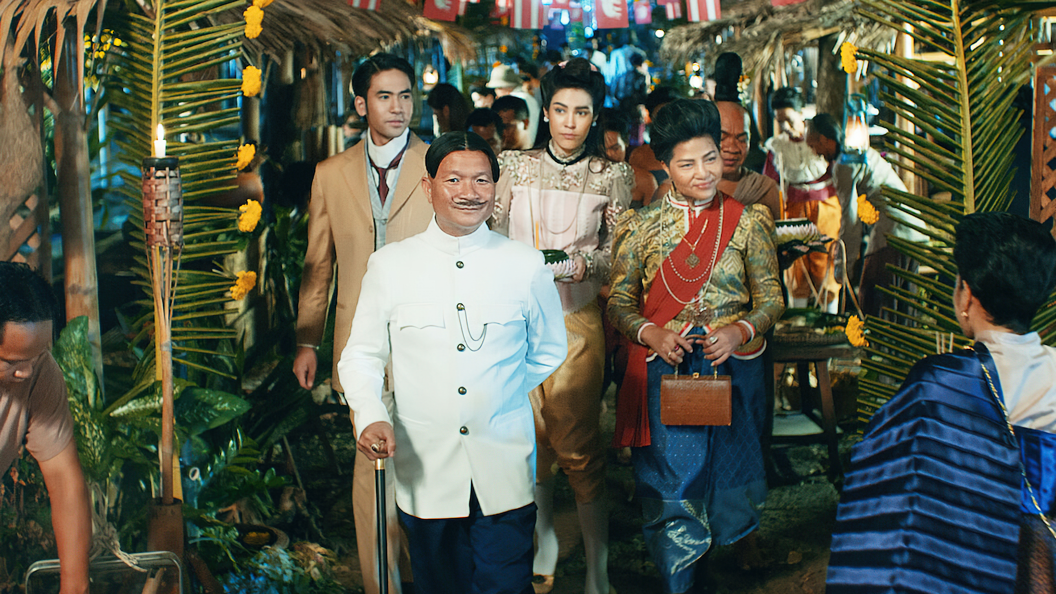 Lord Bunlue (2018) ขุนบันลือ - ขุนบันลือ (2018)