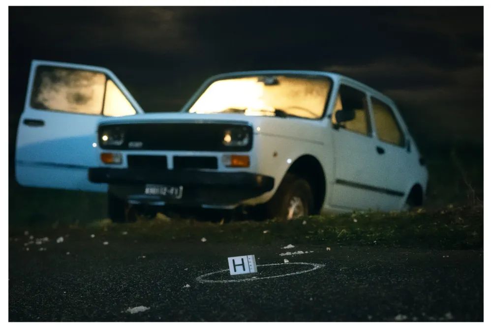 The Monster of Florence - ปีศาจแห่งพลอเรนซ (2025) ตอน 1-4 จบ [พากย์ไทย]