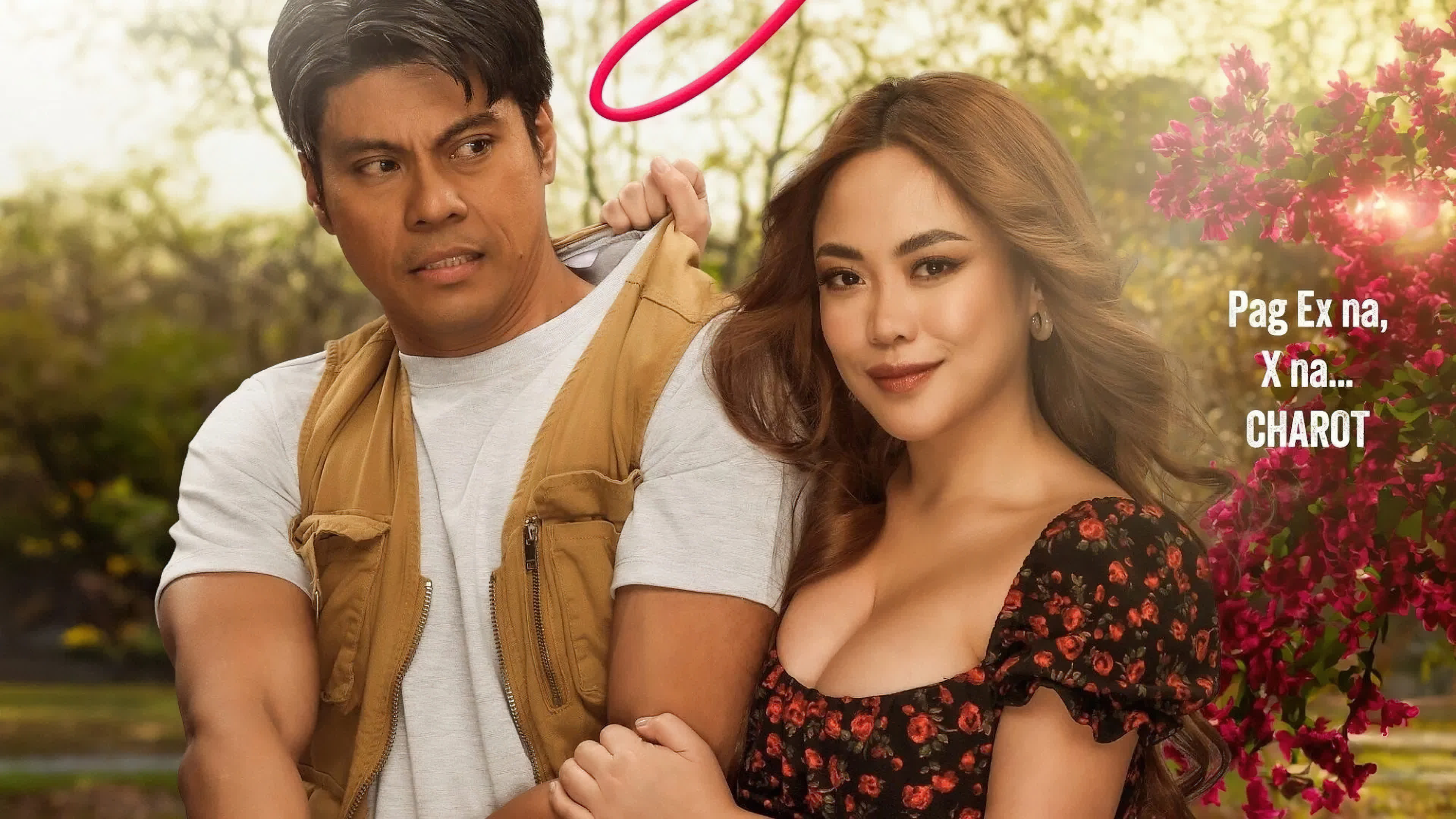 Un-ex You (2025) จับแฟนเก่ามารักใหม่