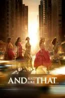 And Just Like That Season 3 (2025)