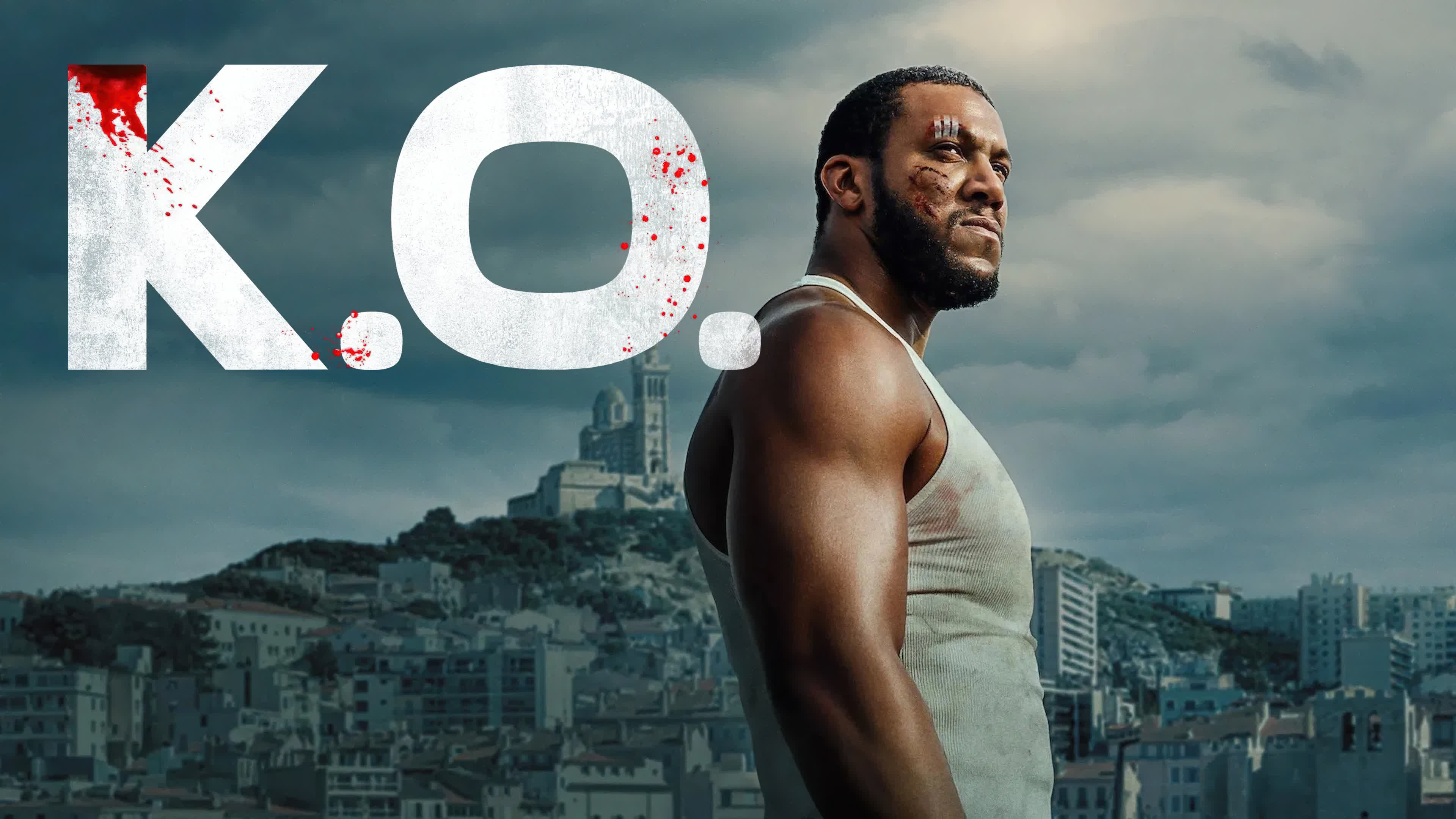 K.O. (2025) น็อกเอาท์