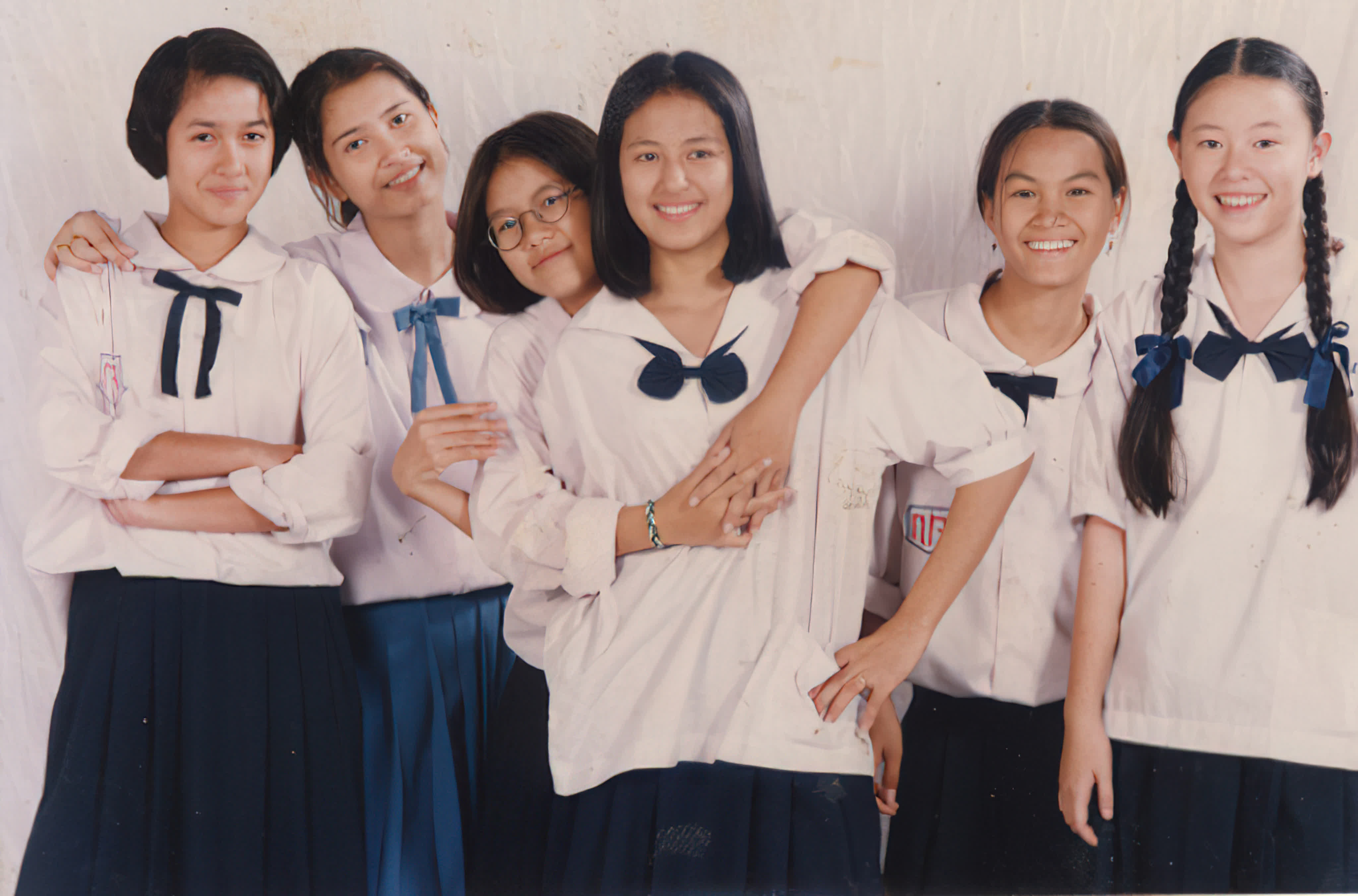 Daughter (1994) - เสียดาย 1 (1994)