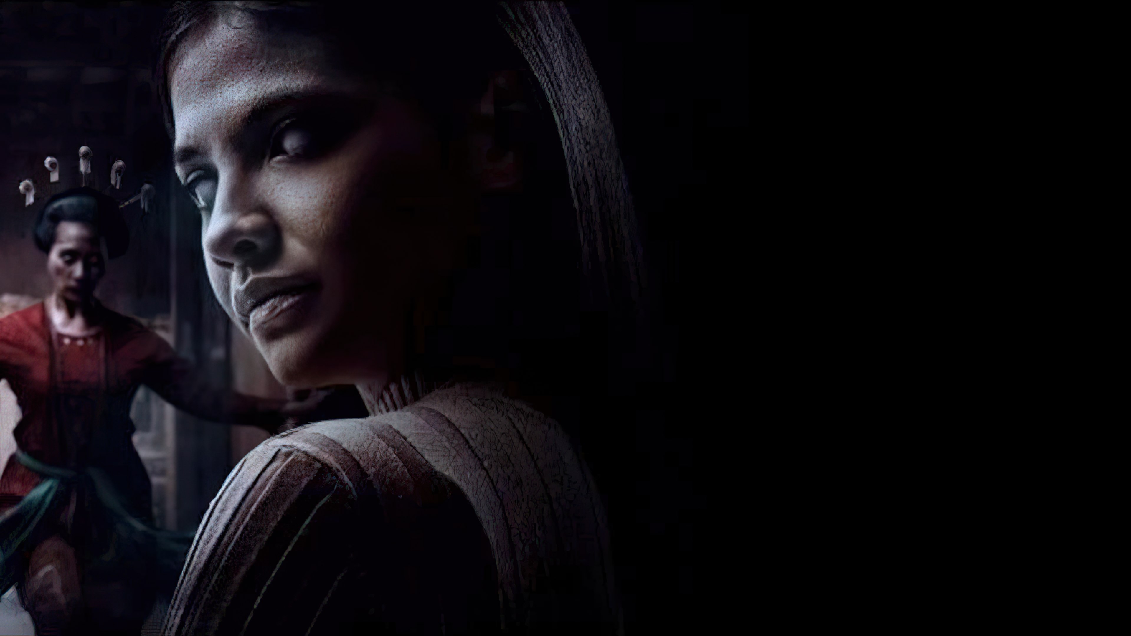 Mystic Singer (2024)  - Sinden Gaib (2024)