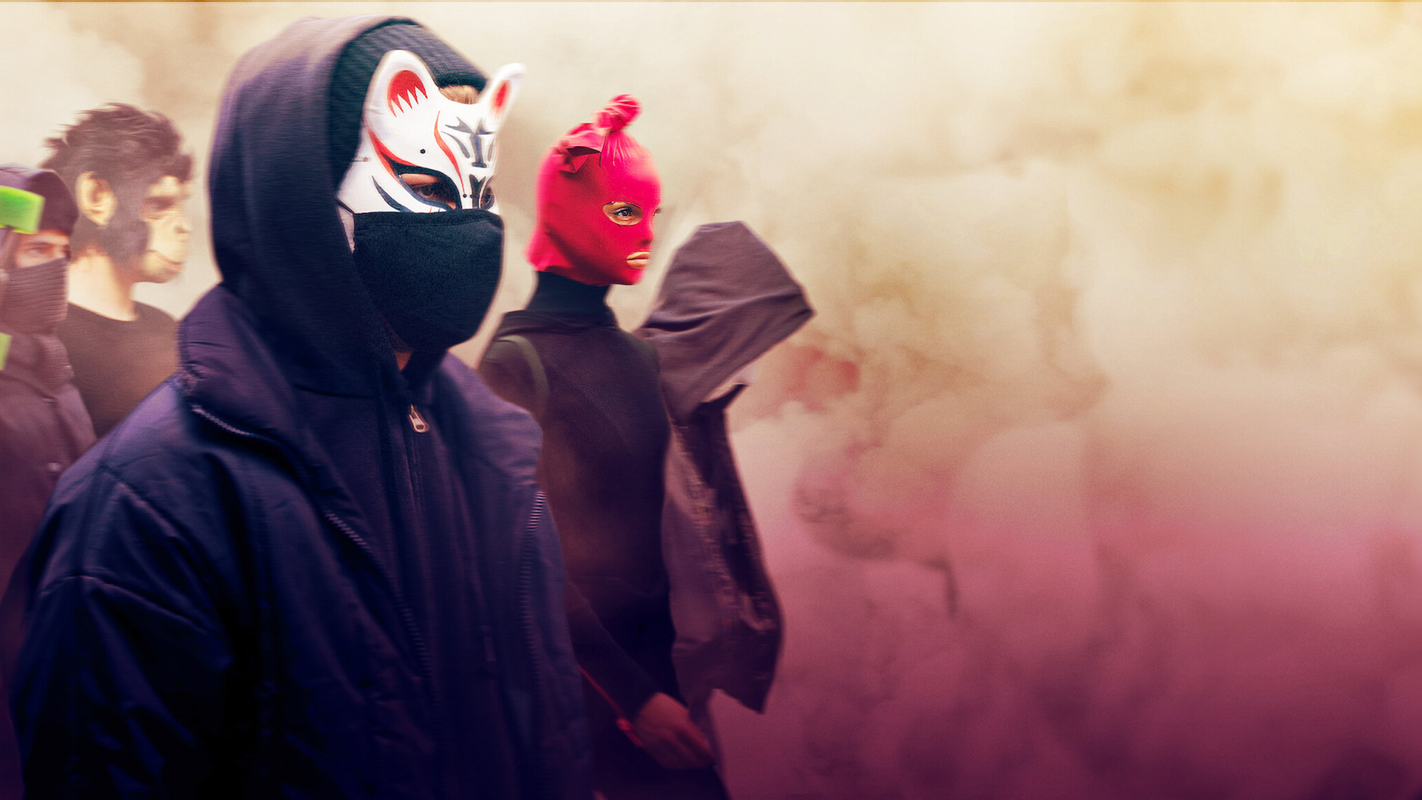 We Are the Wave Season 1 (2019)  - We Are the Wave Season 1 (2019) คลื่นลูกใหม่