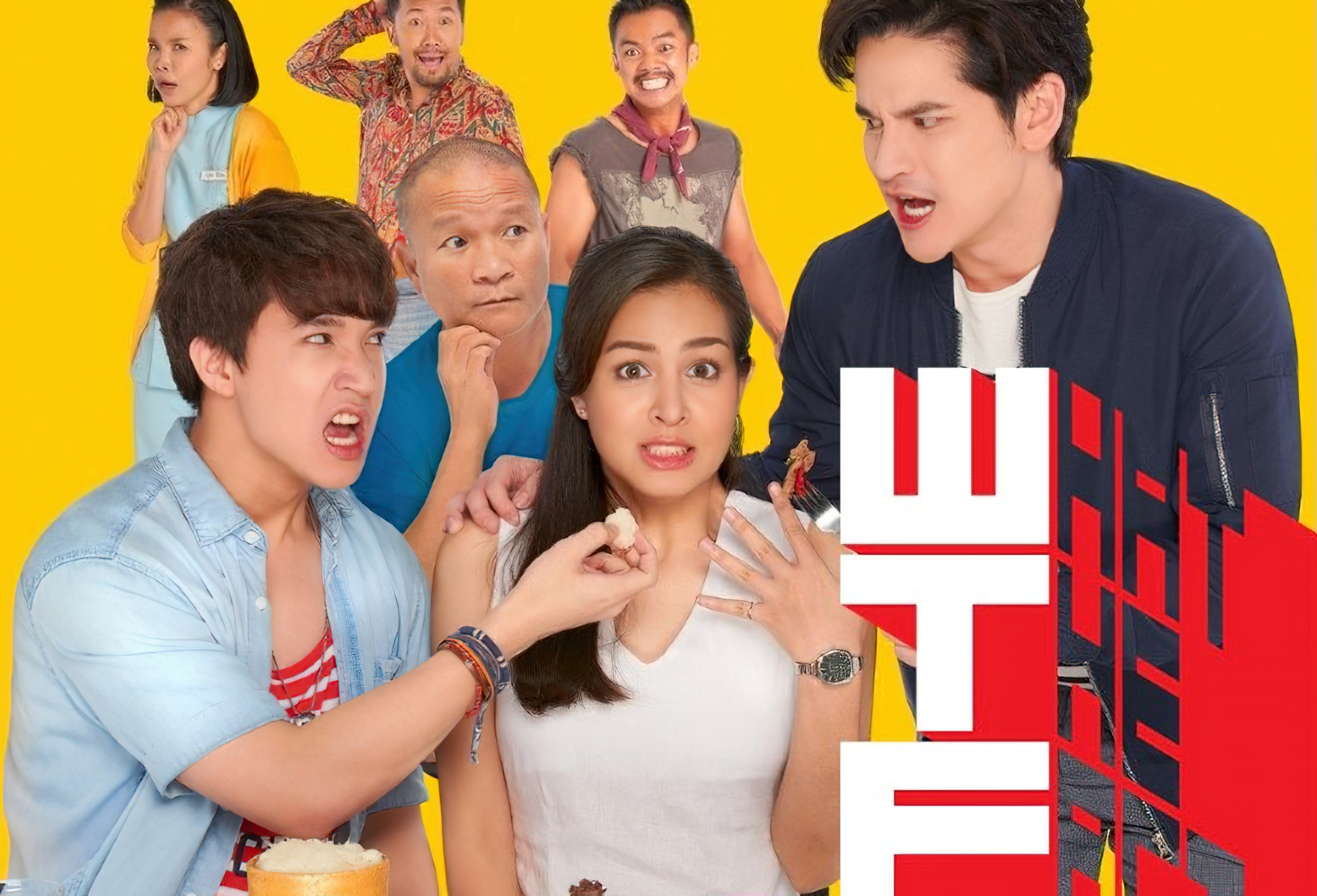 สี้น 3 ต่อน Seen Sam Ton [2019] - สี้น 3 ต่อน [2019]