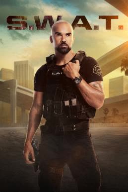 S.W.A.T. Season 07 (2021) หน่วยพิฆาตสายฟ้าฟาด