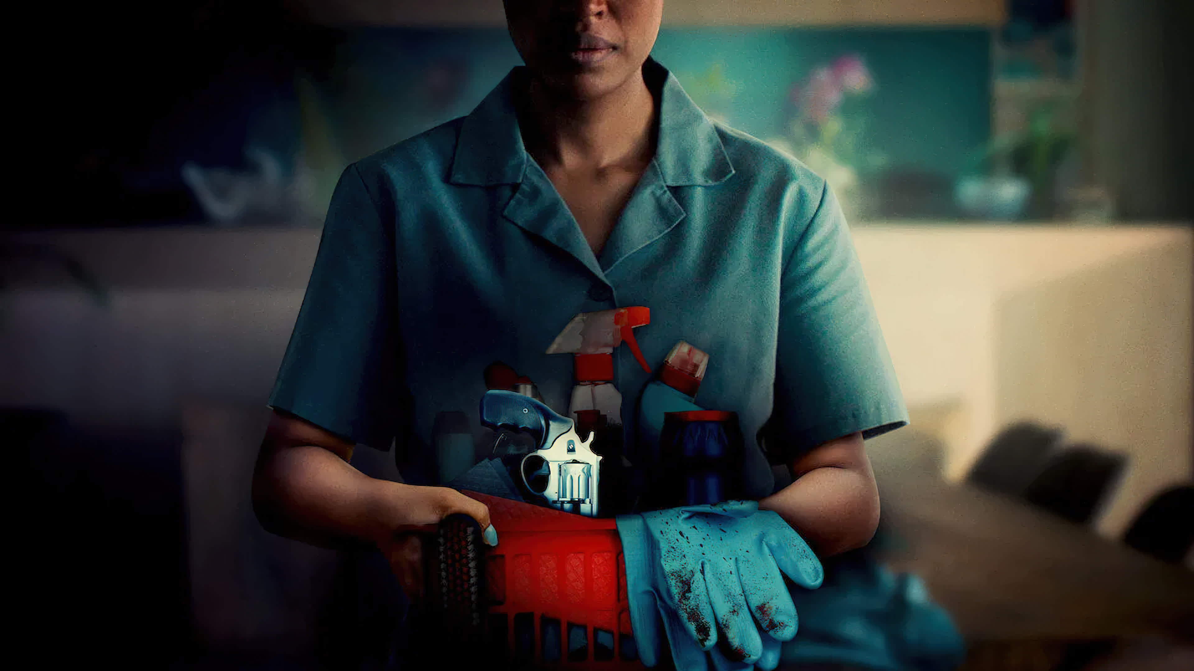 Unseen Season 2 (2025)