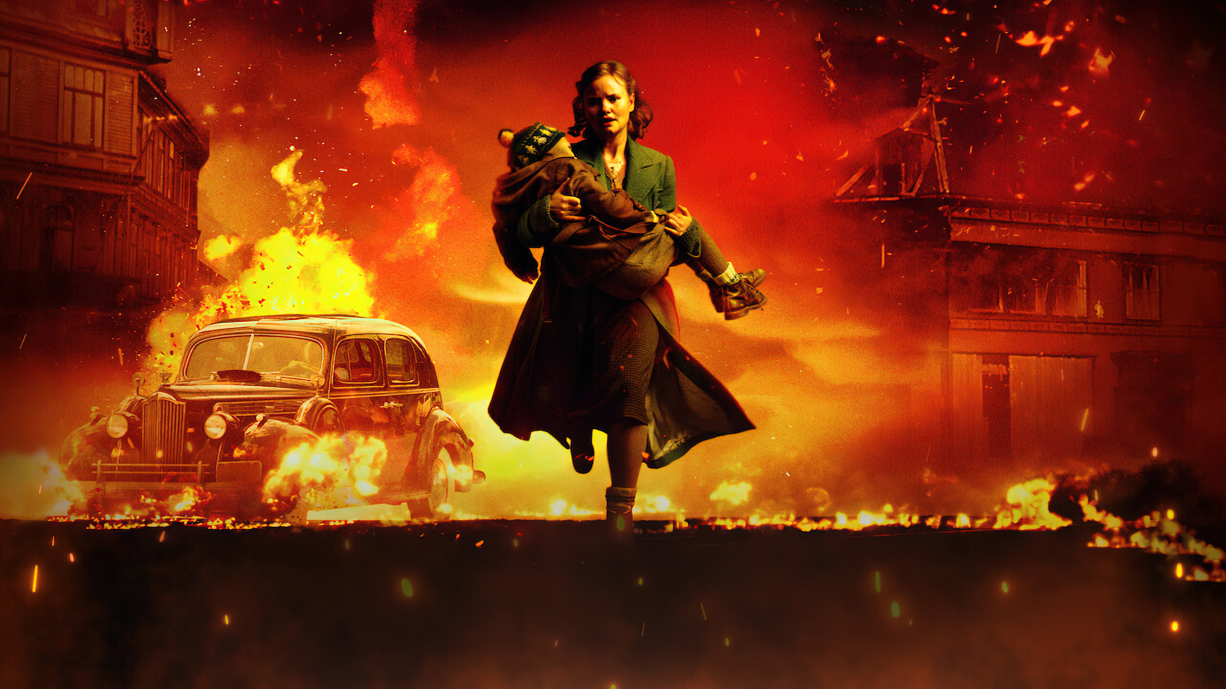 Narvik Hitler's First Defeat (2022)  - Narvik (2022) นาร์วิค