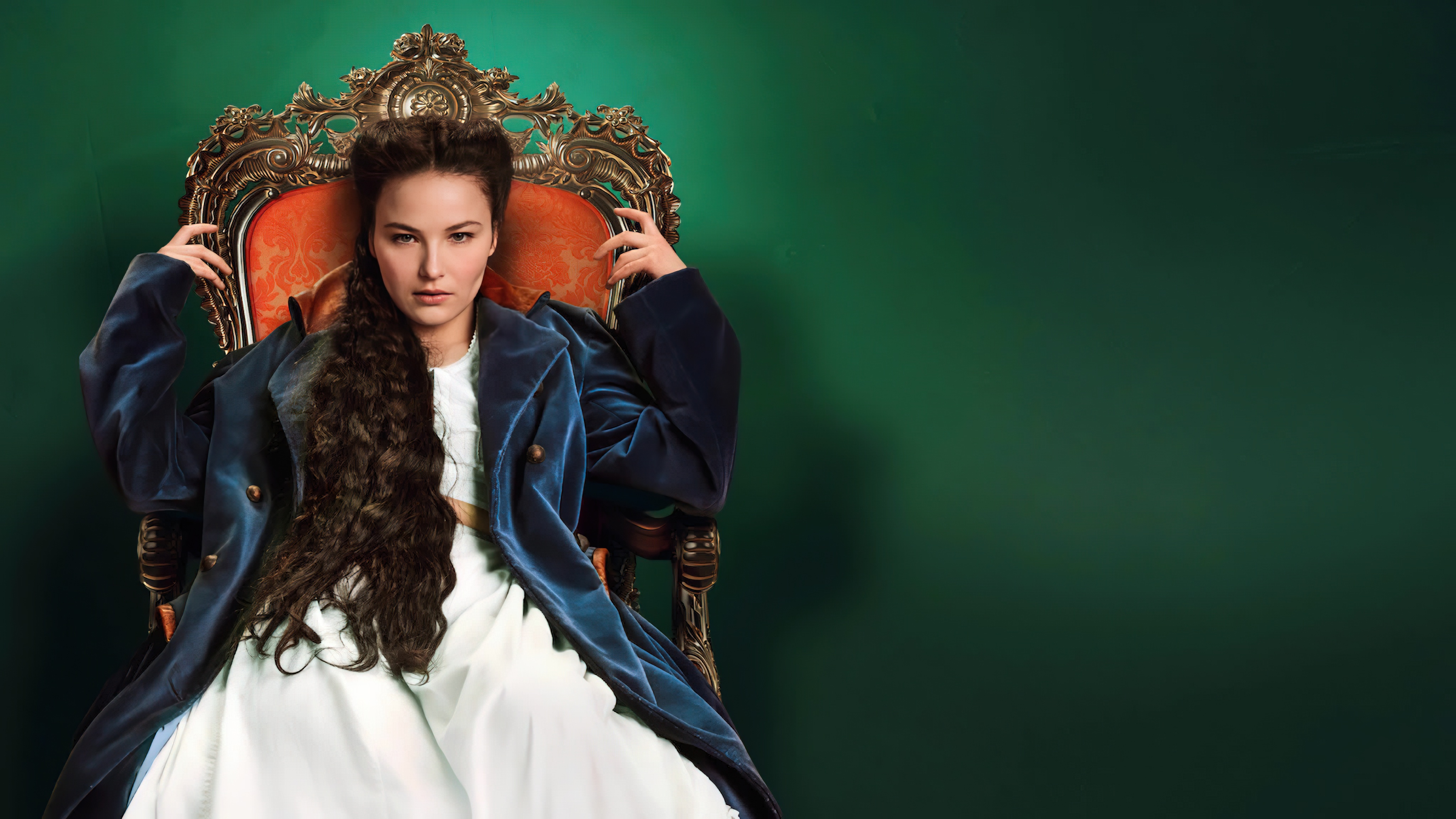 The Empress Season 1 (2022) - The Empress Season 1 (2022) ซีซี่ จักรพรรดินีแห่งรัก