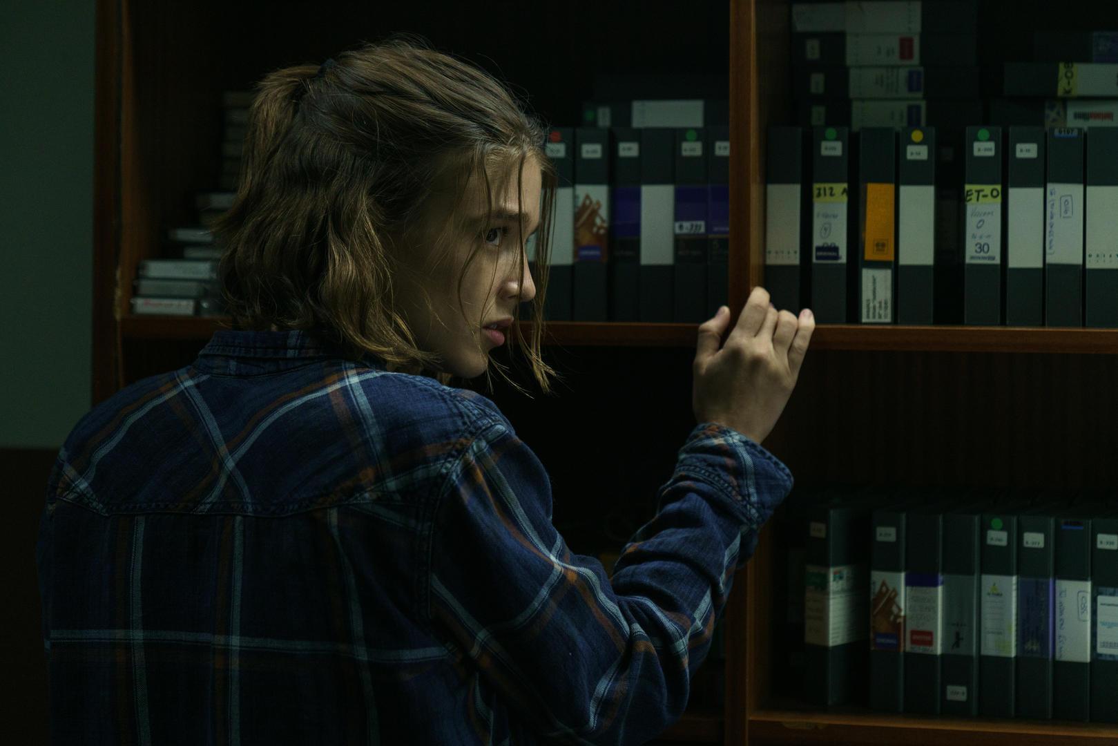 Feria The Darkest Light Season 1 (2022) -n- - Feria The Darkest Light Season 1 (2022) เฟเรีย แสงที่มืดมิด