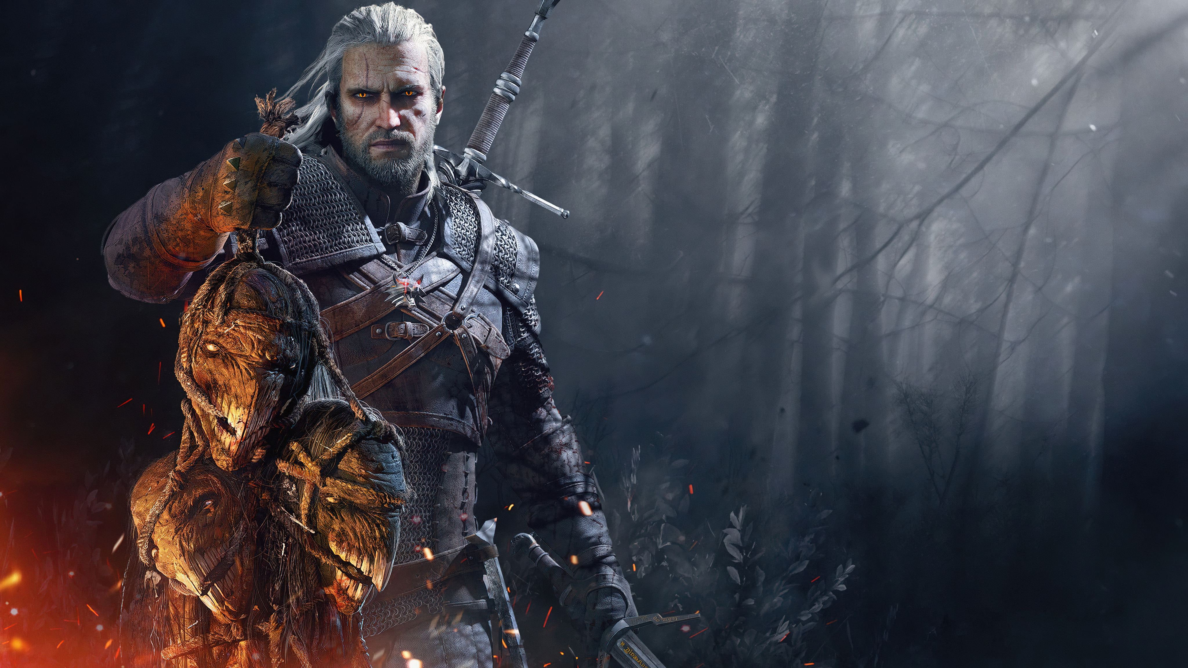 The Witcher Season 3 (2023) - The Witcher Season 3 (2023) เดอะ วิทเชอร์ นักล่าจอมอสูร [พากย์ไทย]