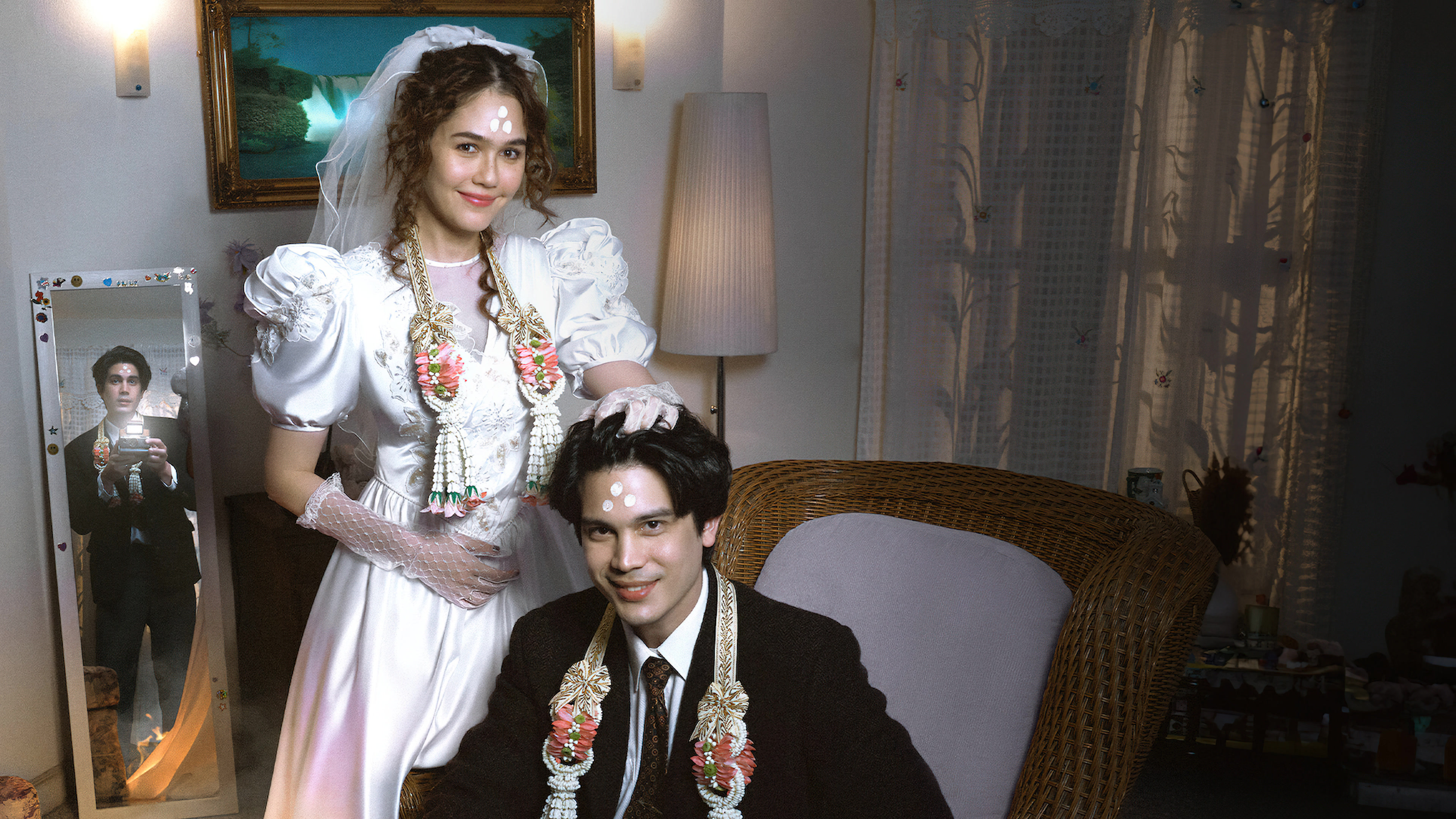 Long Live Love (2023) - Long Live Love (2023)