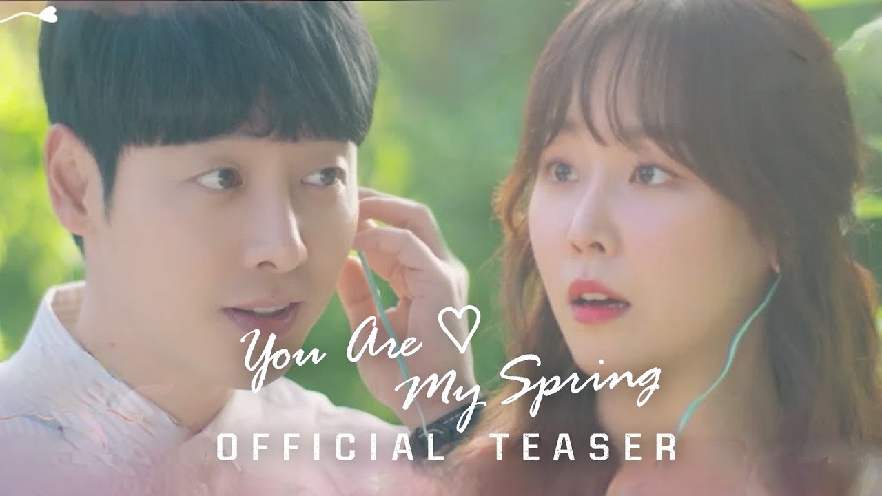 You Are My Spring (2021) - เธอคือรักที่ผลิบาน ซับไทย | ตอนที่ 1-16 (จบ)