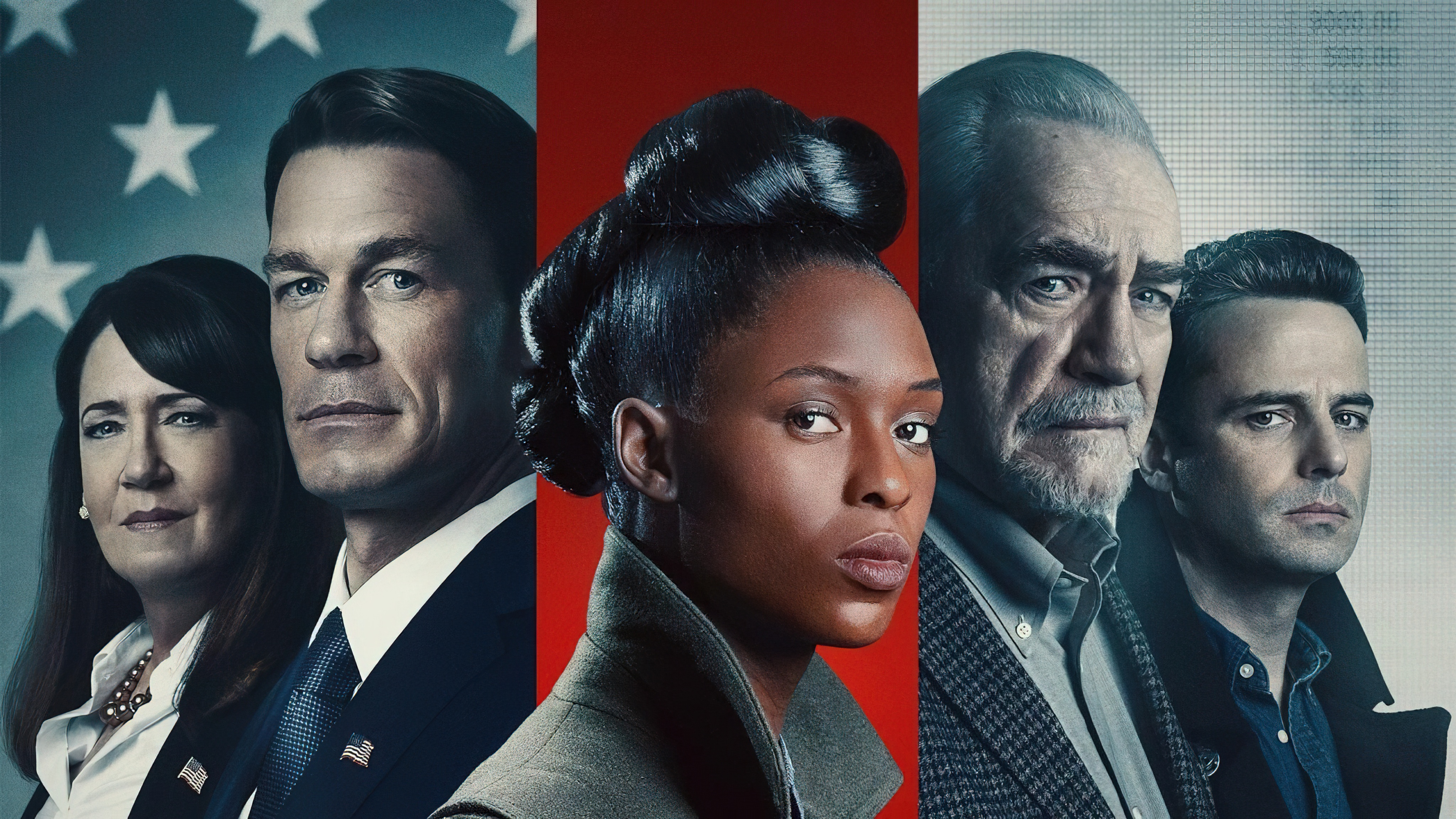 The Independent (2022) - The Independent (2022)