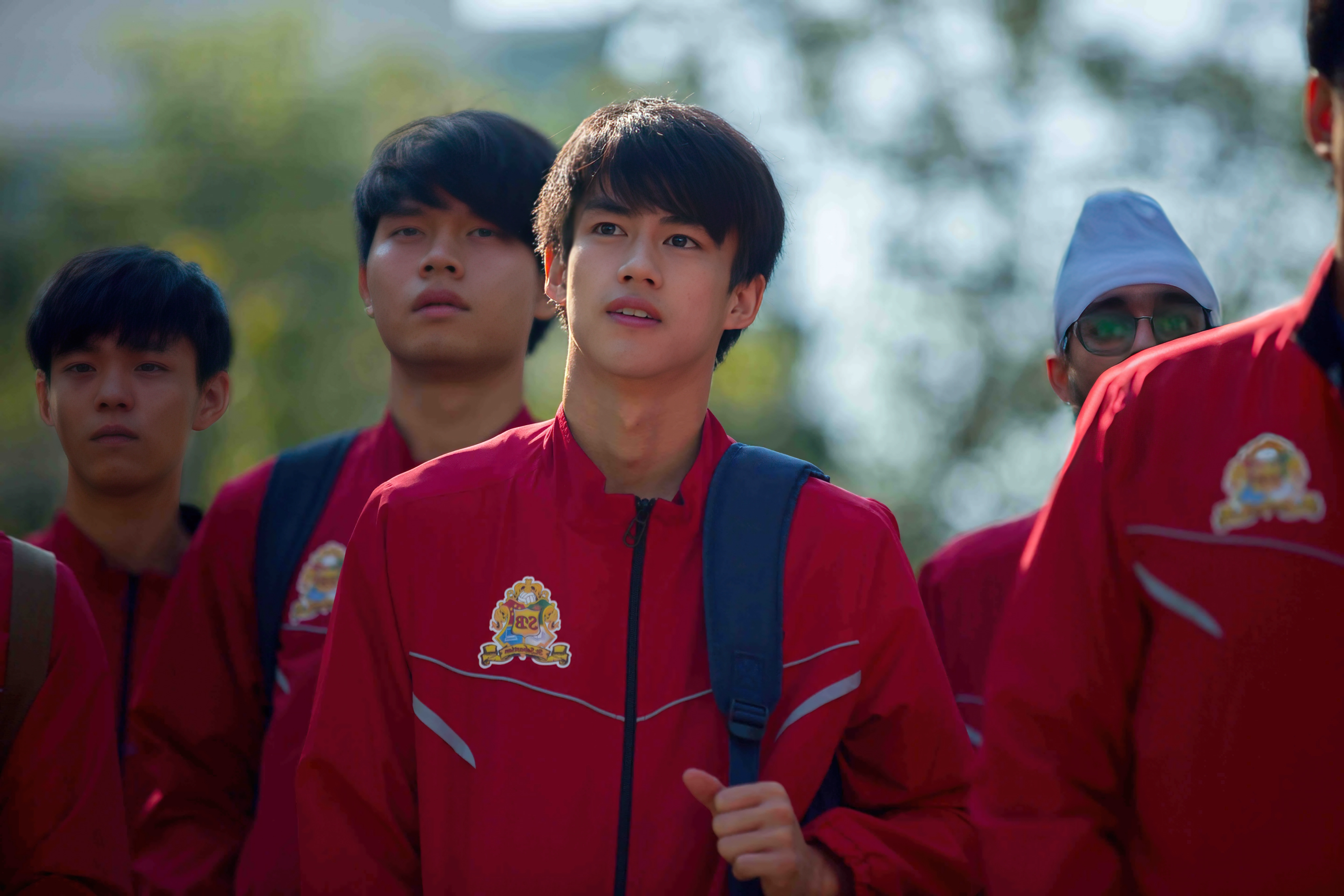 Project S The Series Season 3 (2017) -n- - Project S The Series Season 3 (2017) โปรเจกต์ เอส เดอะซีรีส์