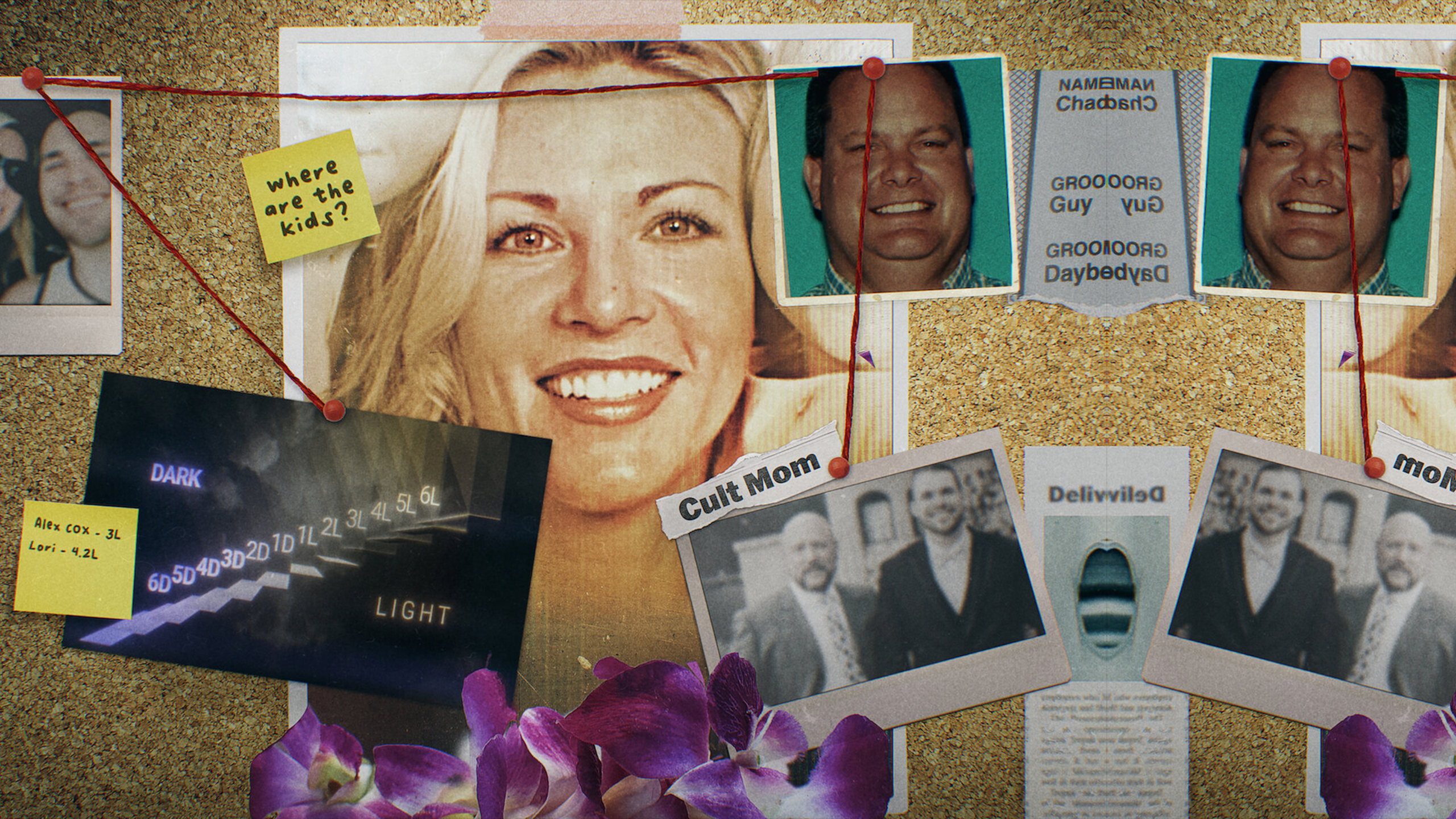 Sins of Our Mother Season 1 (2022) - Sins of Our Mother Season 1 (2022) บาปของแม่ [พากย์ไทย]