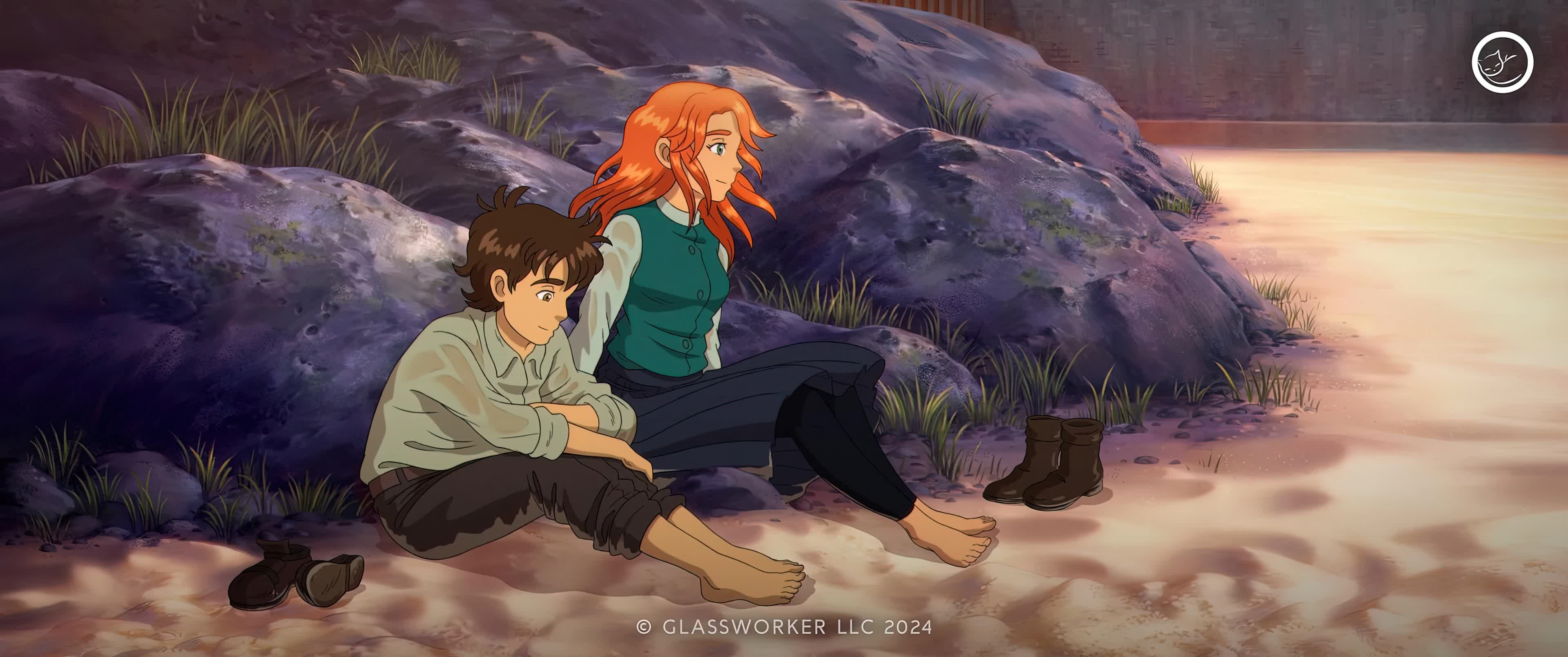 The Glassworker (2024) [NoSub]