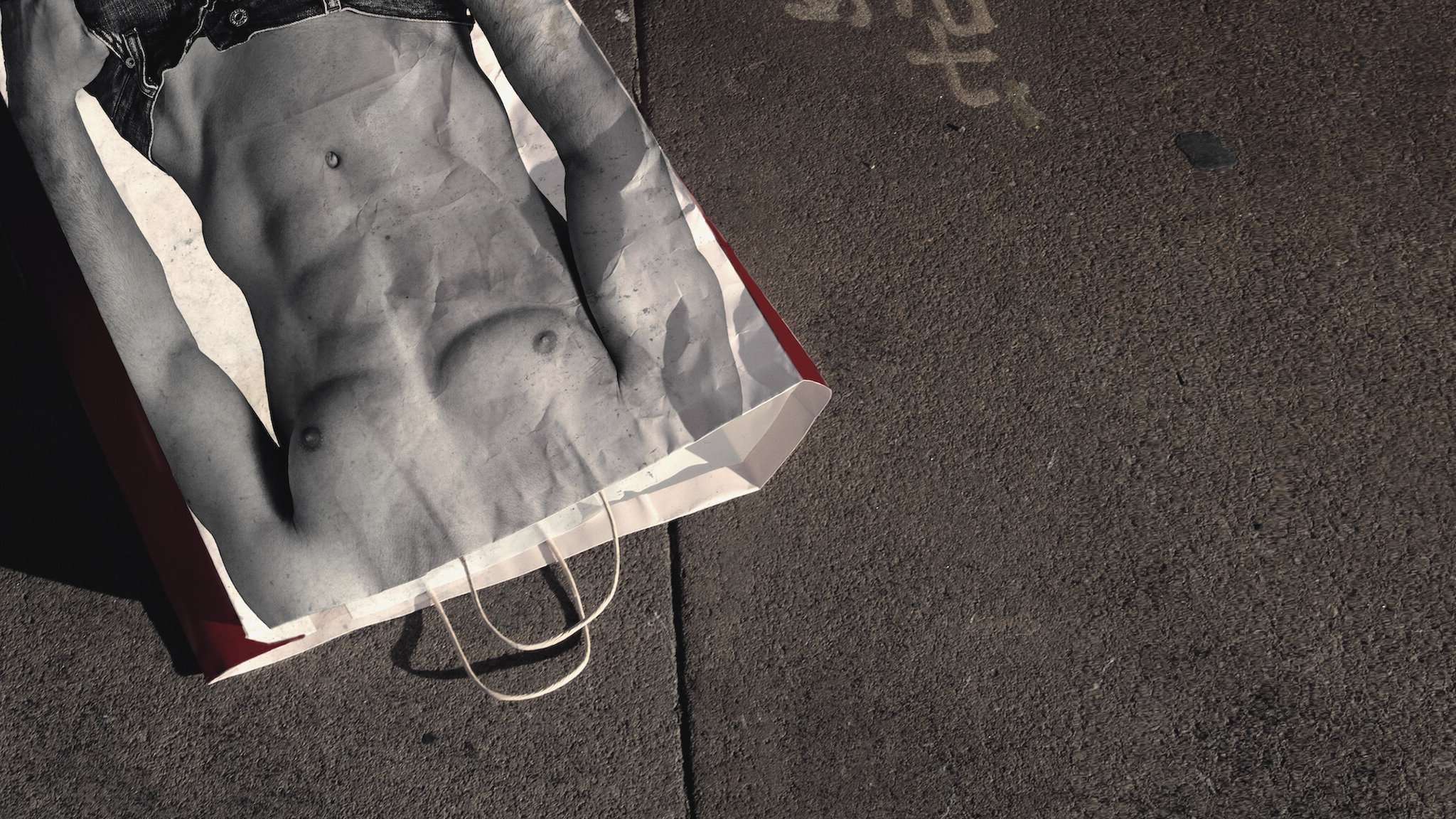 White Hot The Rise & Fall of Abercrombie & Fitch (2022) - White Hot The Rise (2022) แบรนด์รุ่งสู่แบรนด์ร่วง