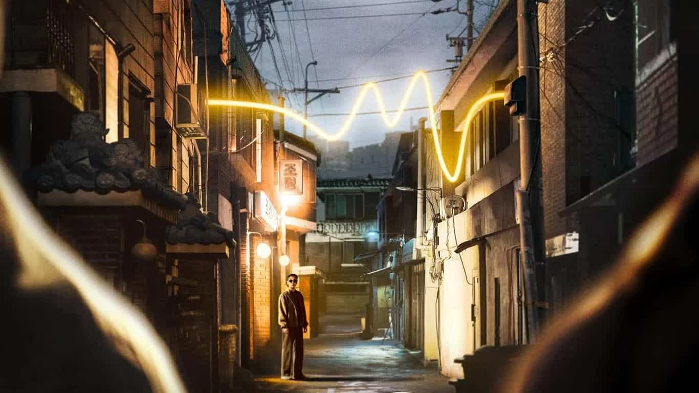 Light Shop (2024) - Light Shop ซับไทย | ตอนที่ 1-8 (จบ)