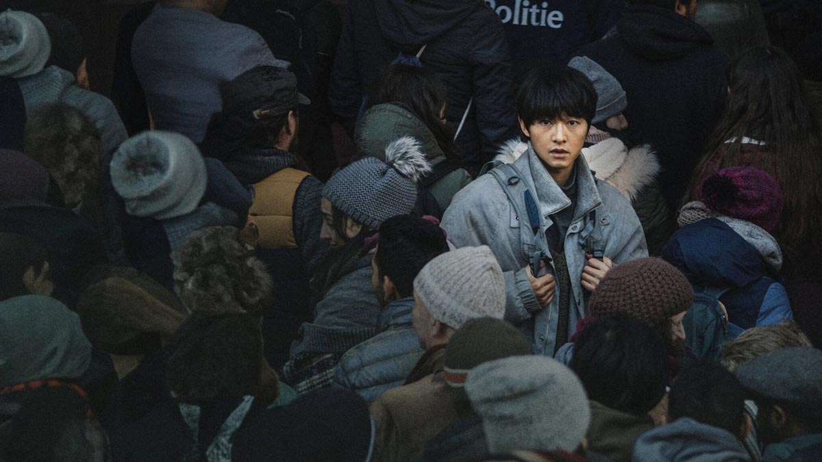 My Name Is Loh Kiwan (2024) - ผมชื่อโรกีวาน