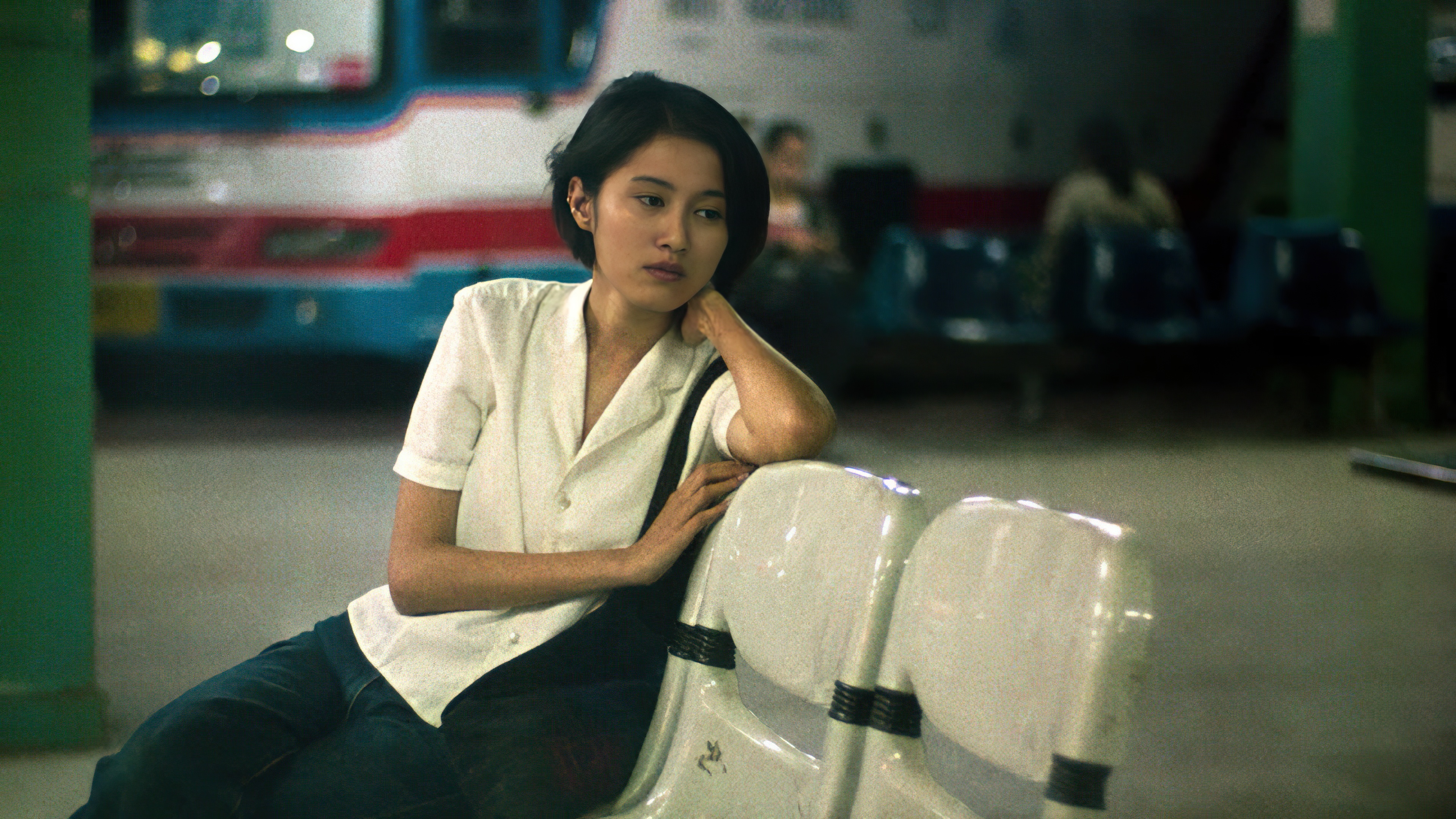 Nakorn-Sawan (2018) - นคร-สวรรค์ (2018)