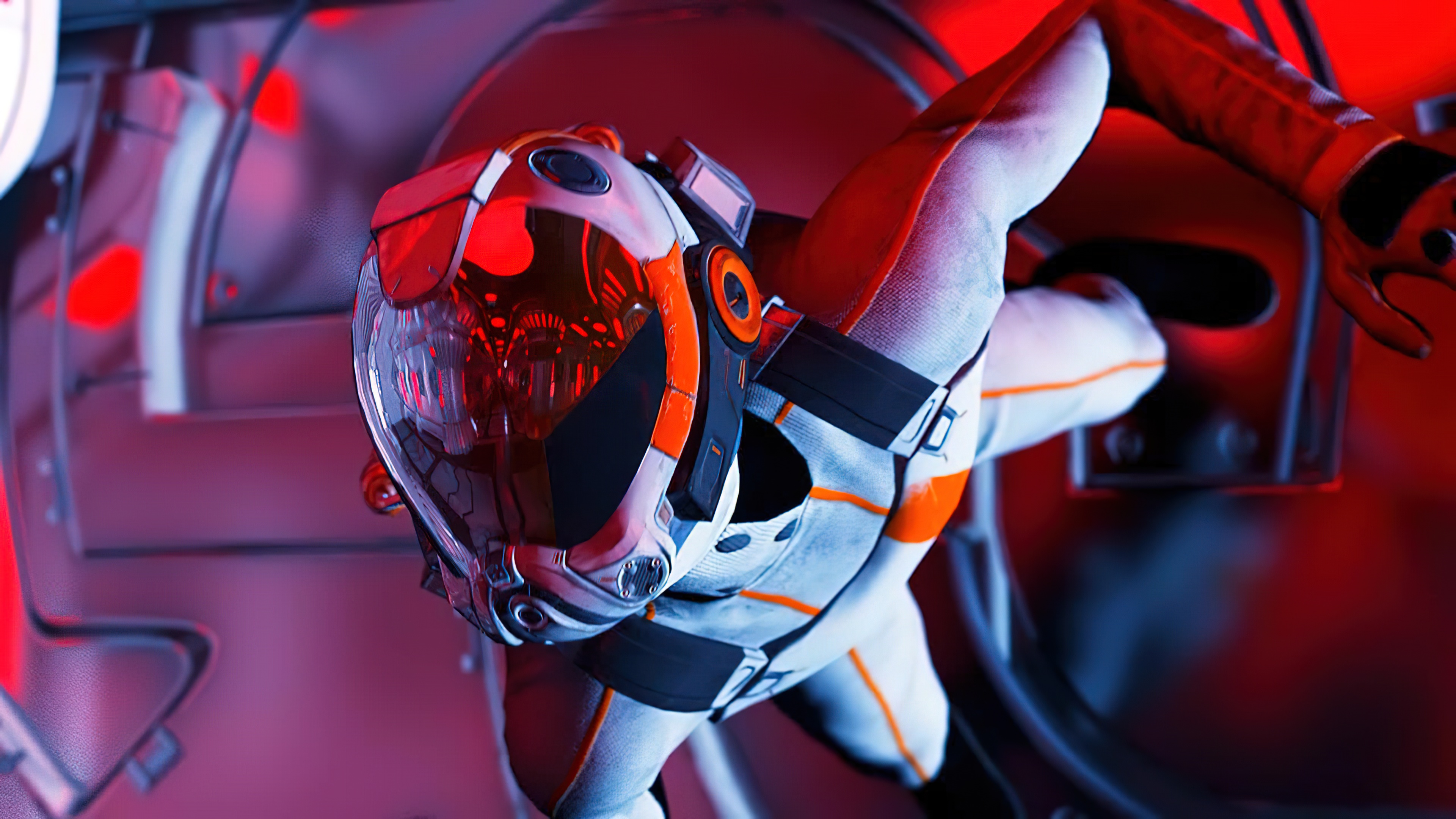 Colonials (2023) - Colonials (2023) [ไม่มีซับไทย]