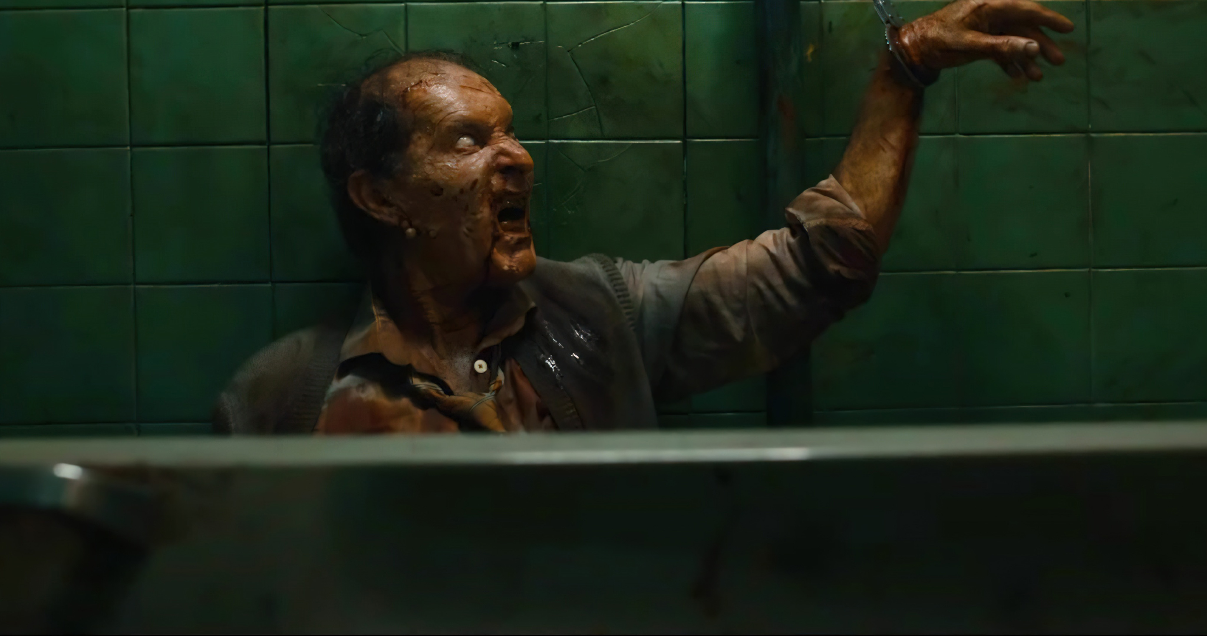 Resident Evil Season 1 (2022) - Resident Evil Season 1 (2022) ผีชีวะ [พากย์ไทย]